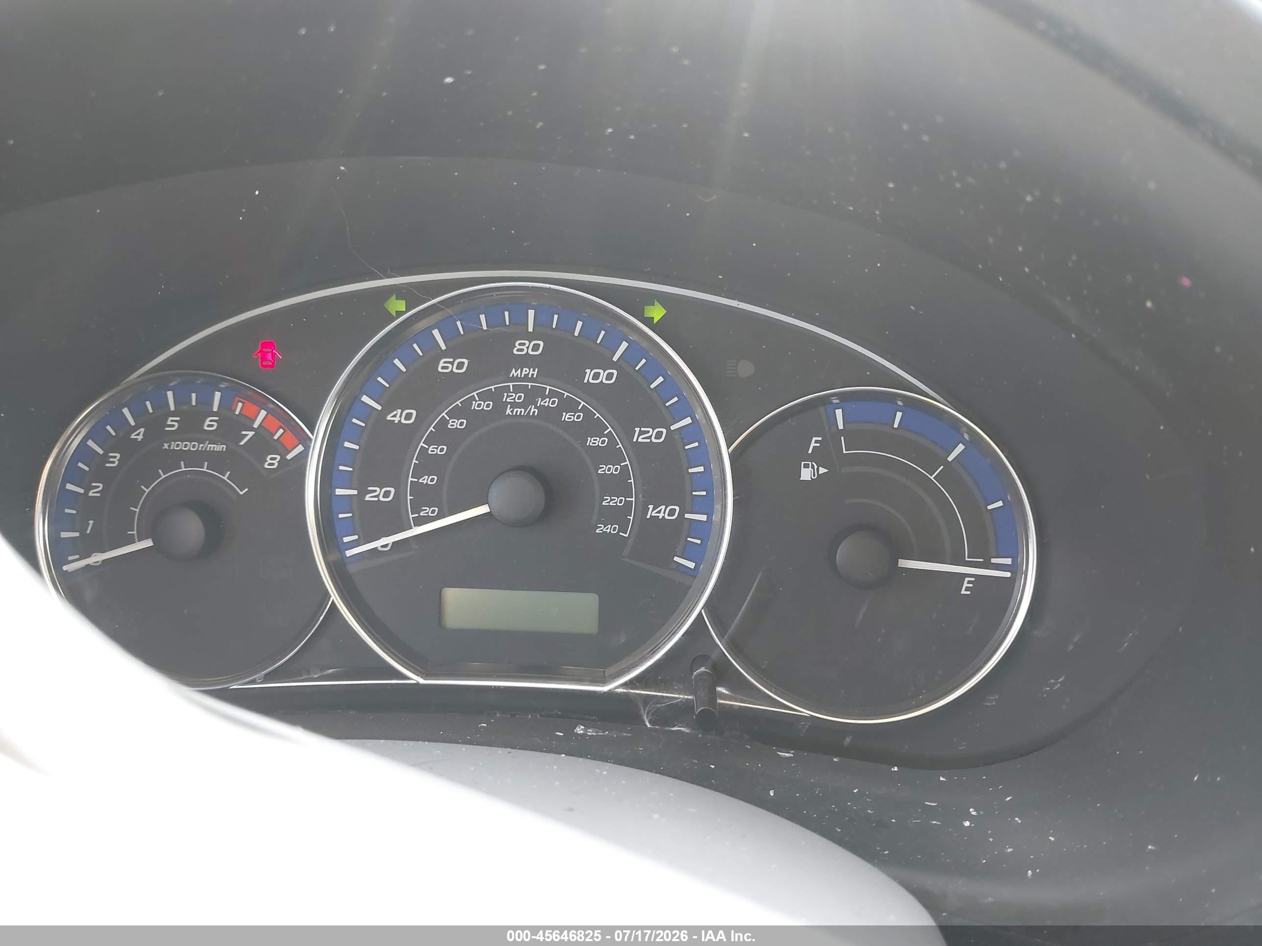 2013 Subaru Forester 2.5x Premium Черный vin: JF2SHADC8DH410193