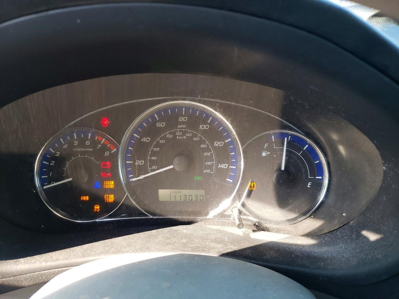 2011 Subaru Forester 2.5x Premium Charcoal vin: JF2SHADC9BH779805