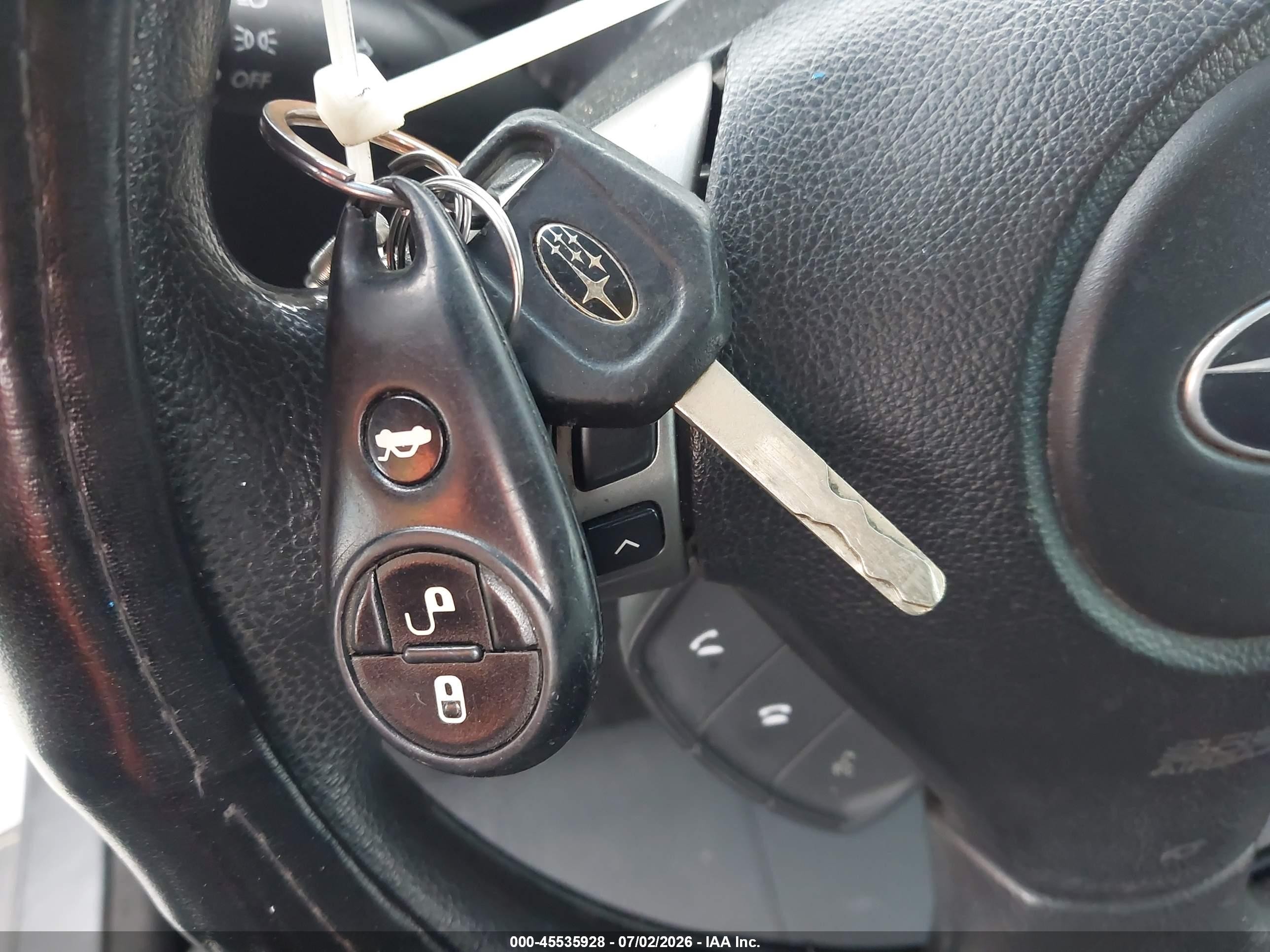 2012 Subaru Forester 2.5x Premium Silver vin: JF2SHADC9CH441824