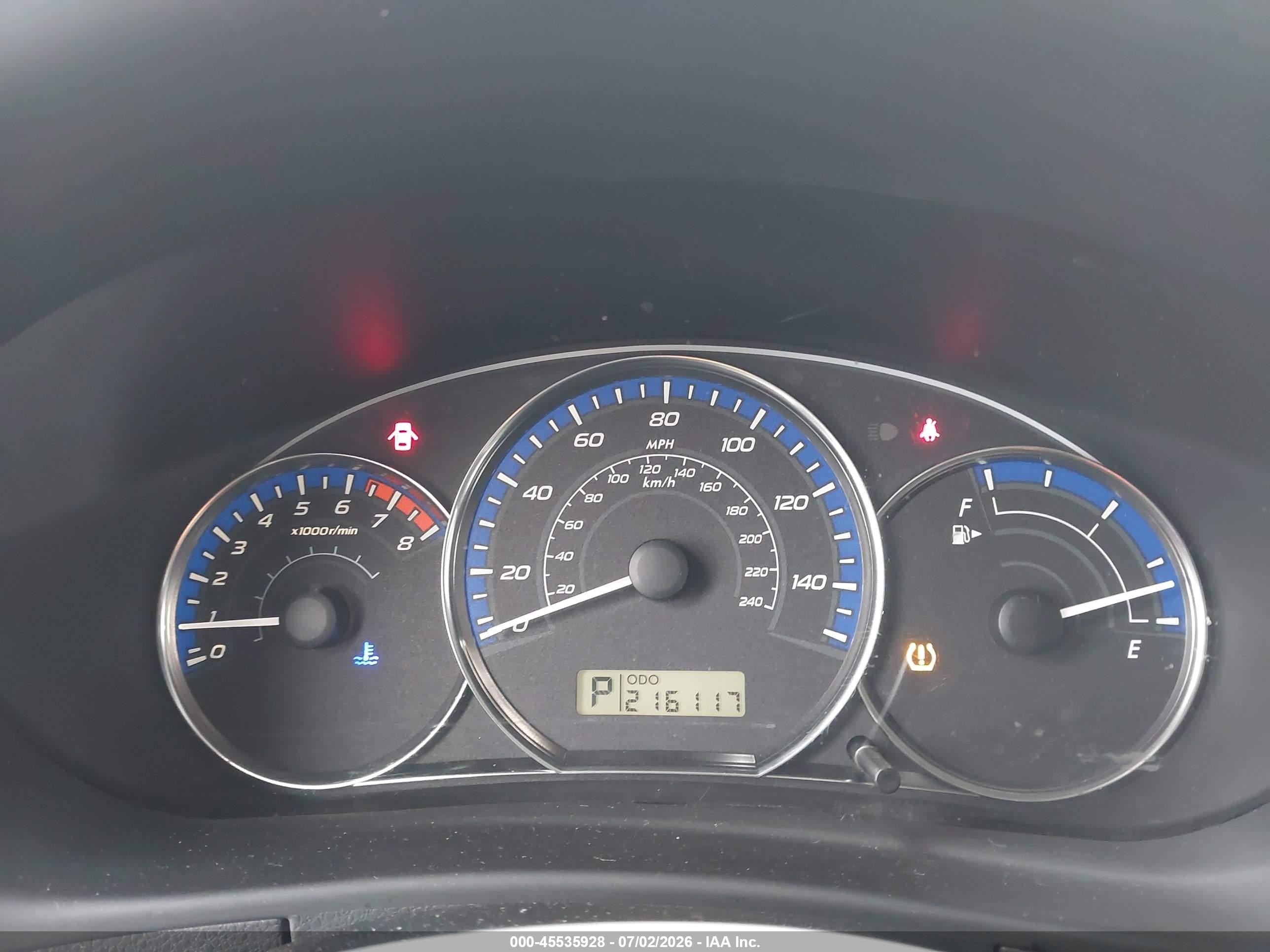 2012 Subaru Forester 2.5x Premium Silver vin: JF2SHADC9CH441824