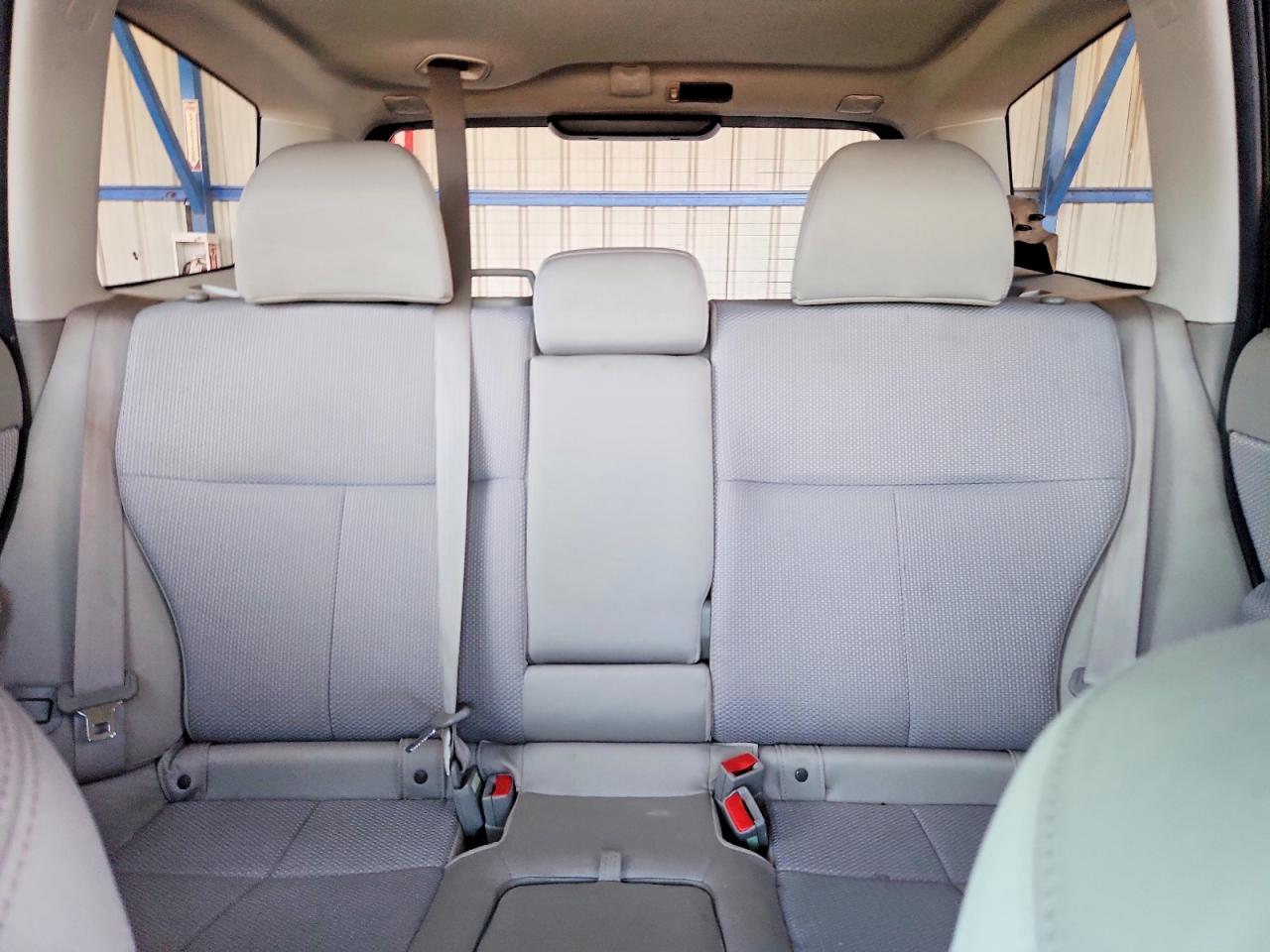 2012 Subaru Forester 2.5x Premium Gray vin: JF2SHADC9CH449101