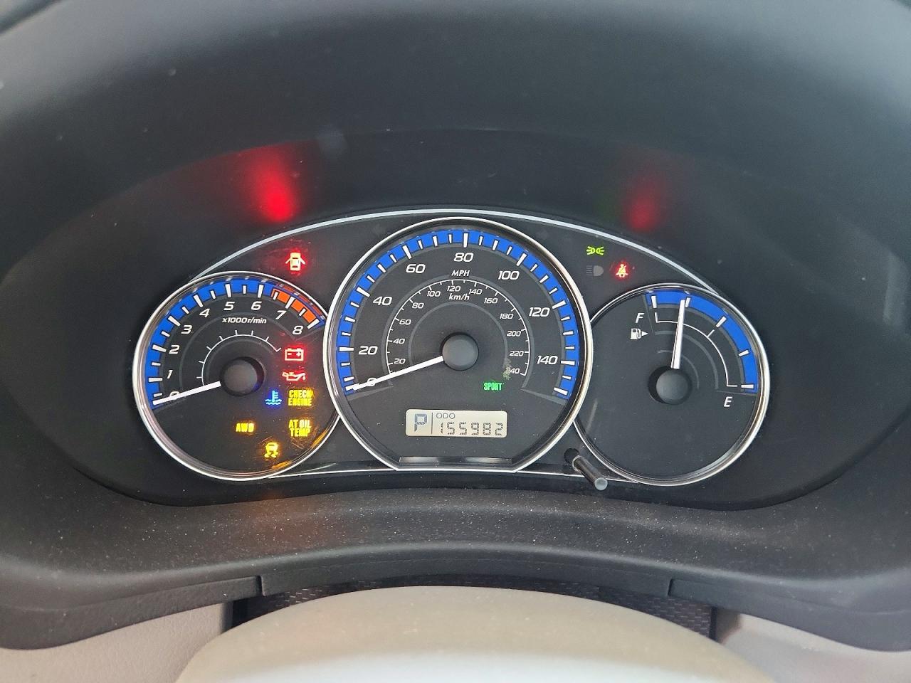 2012 Subaru Forester 2.5x Premium Gray vin: JF2SHADC9CH449101