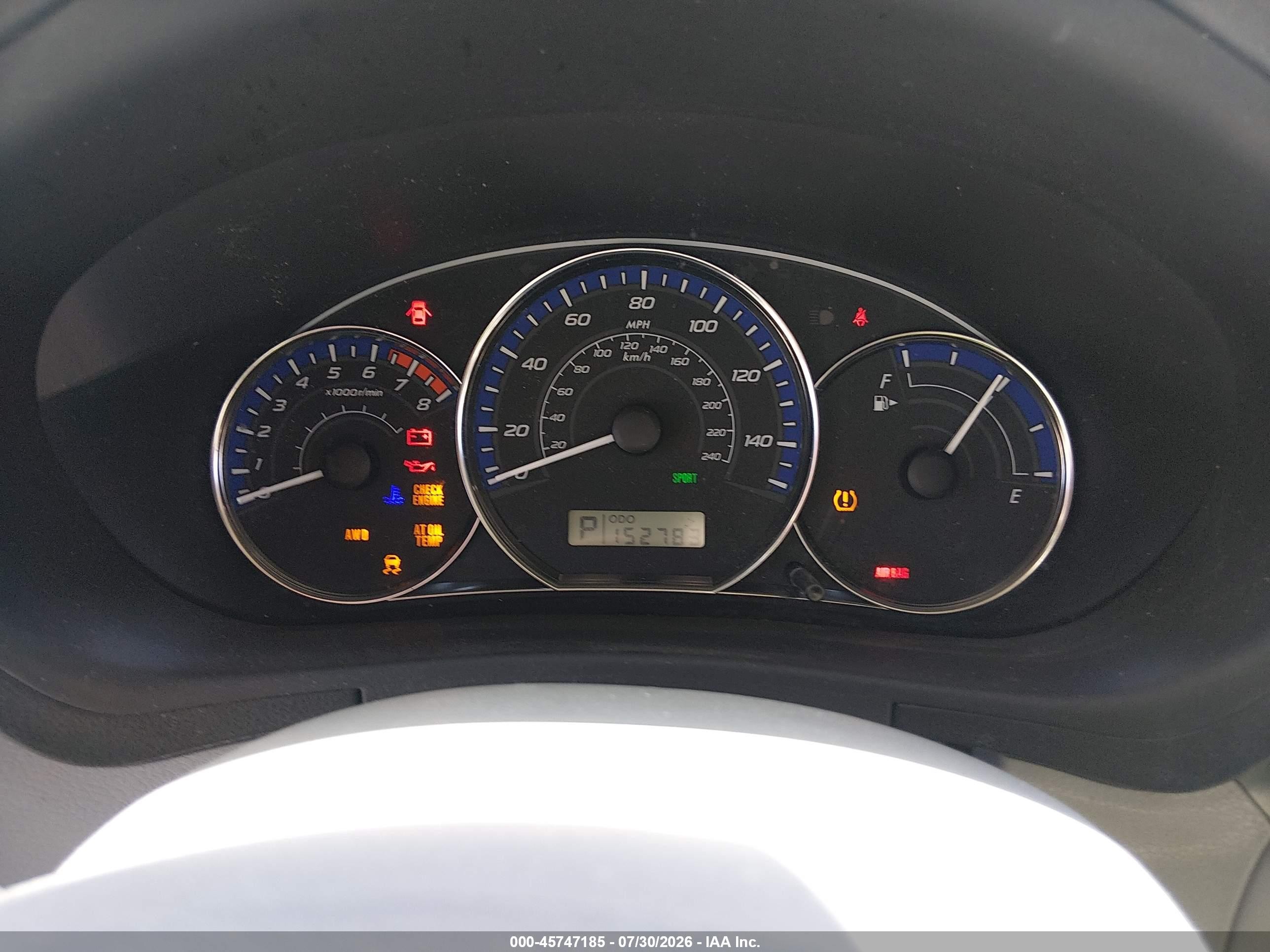 2012 Subaru Forester 2.5x Premium Gray vin: JF2SHADC9CH462480