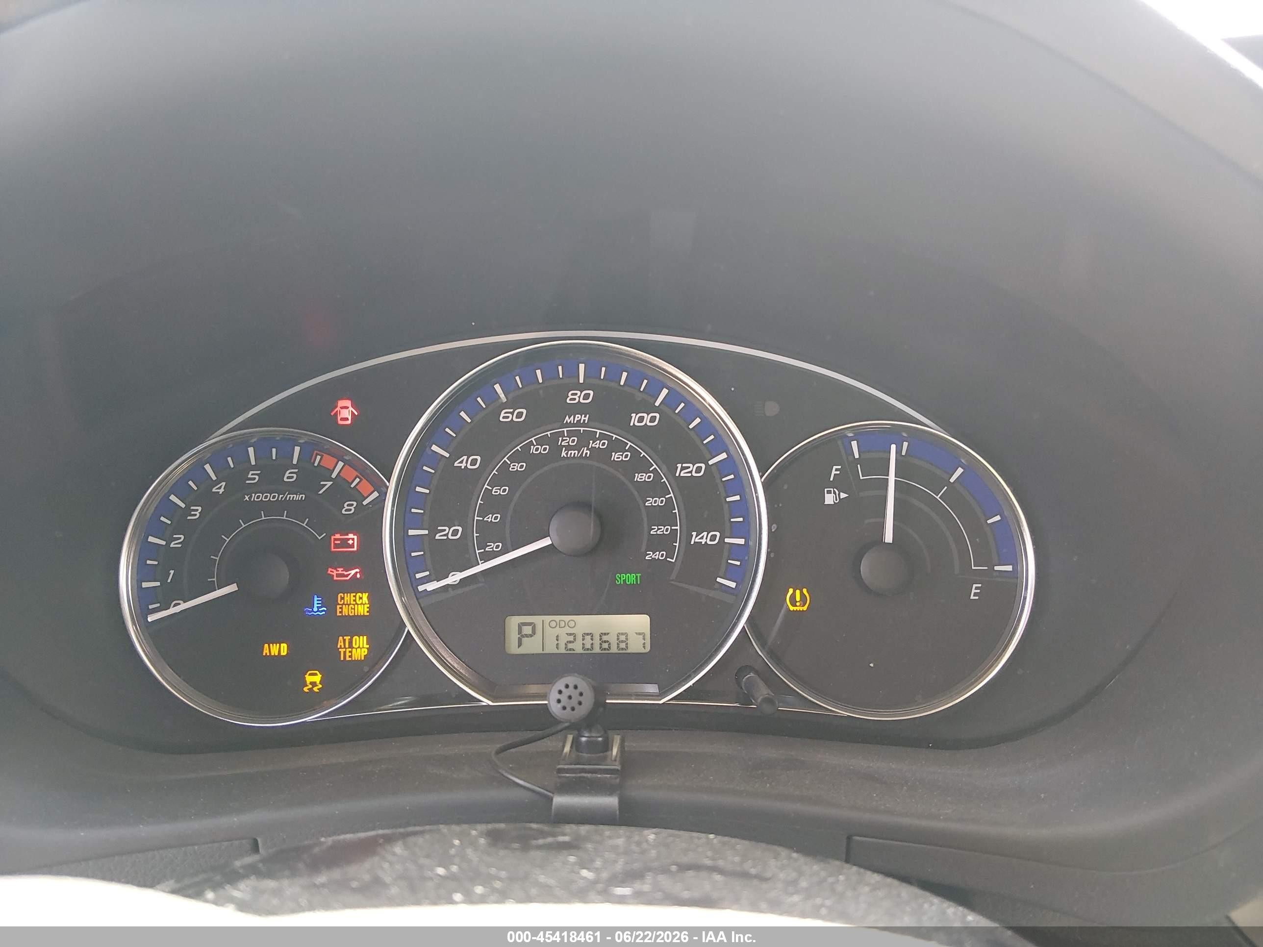 2011 Subaru Forester 2.5x Premium Black vin: JF2SHADCXBH706300