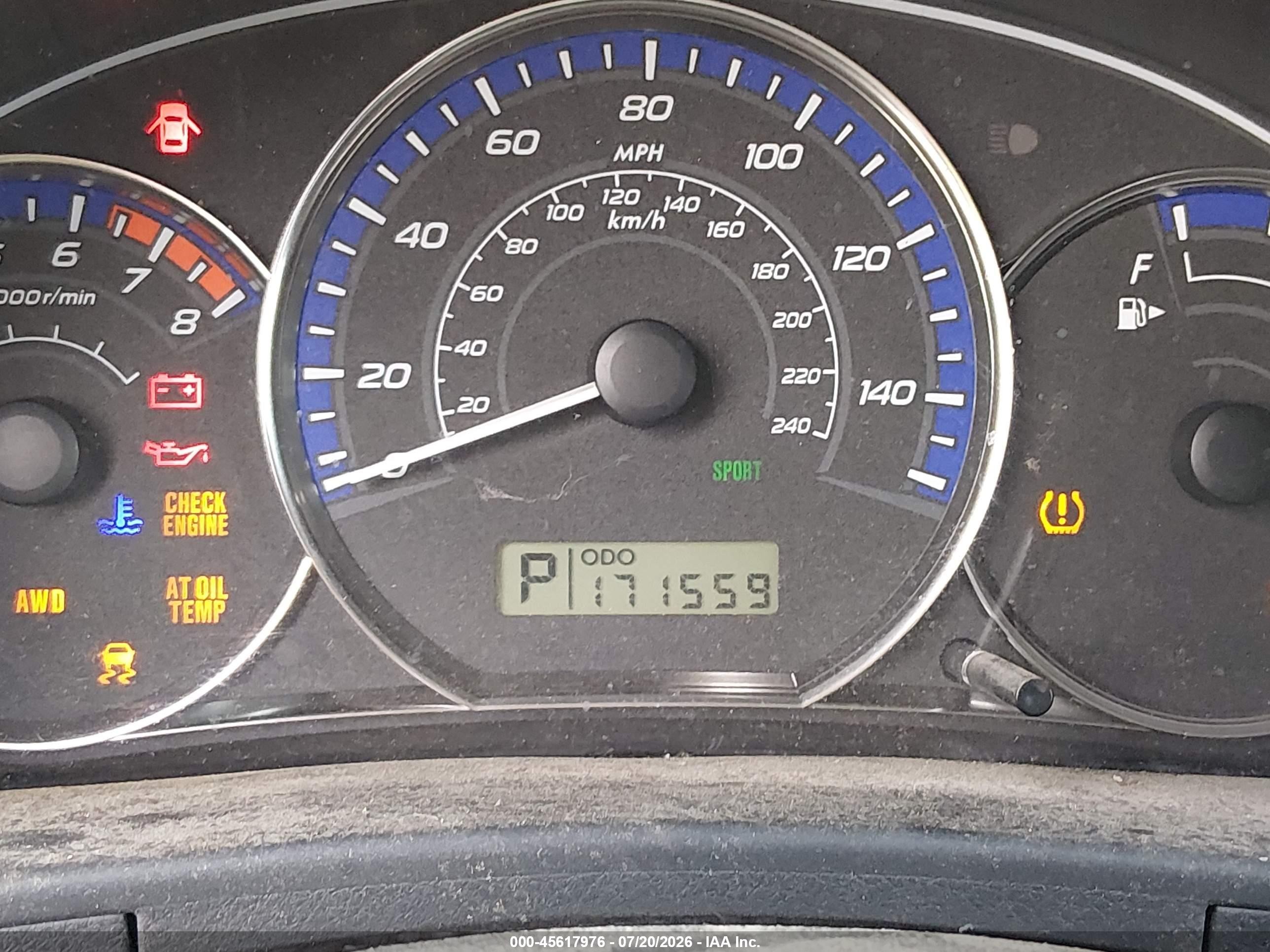 2011 Subaru Forester 2.5x Premium Blue vin: JF2SHADCXBH764178