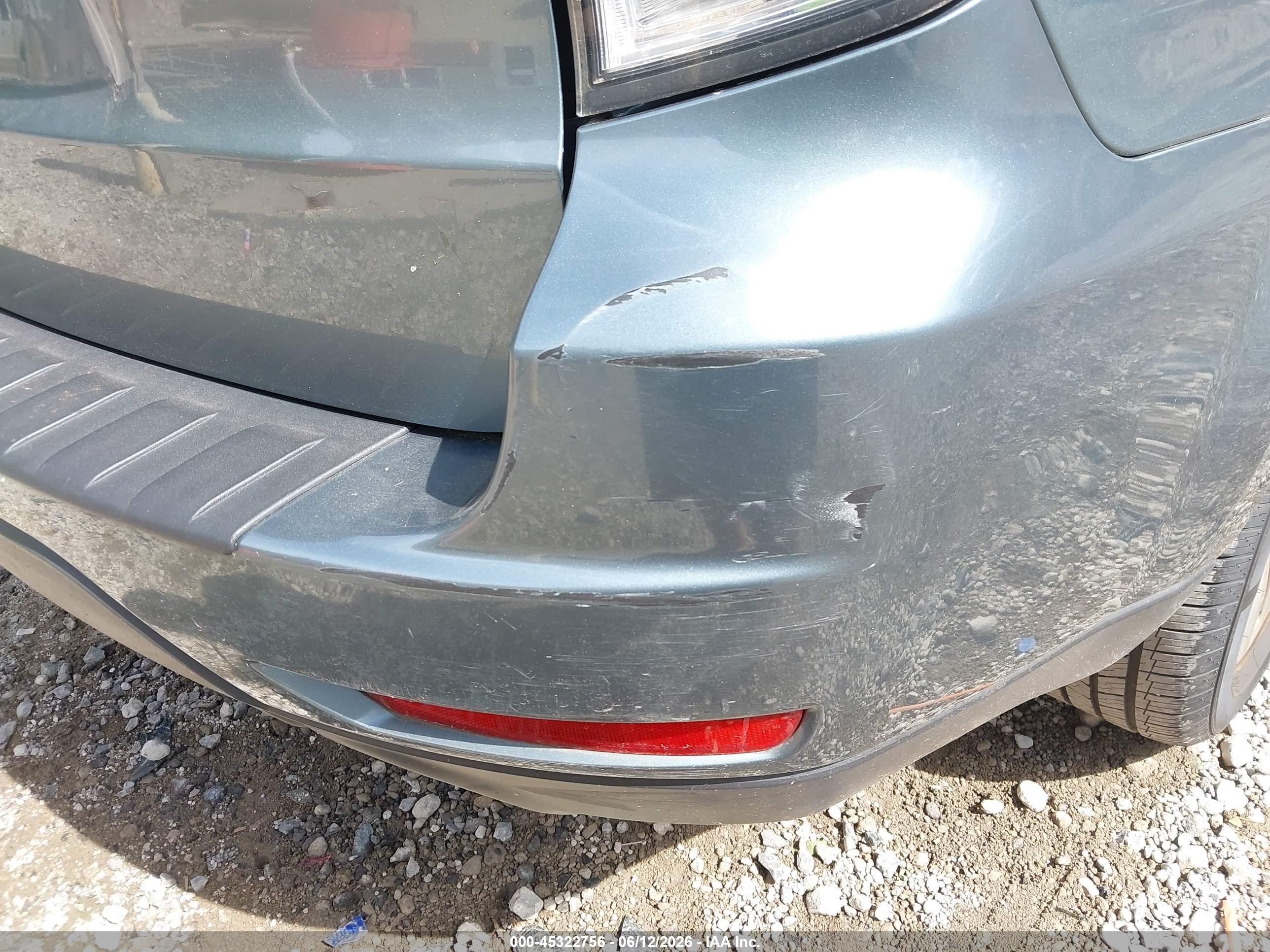 2011 Subaru Forester 2.5x Premium Gray vin: JF2SHADCXBH778730
