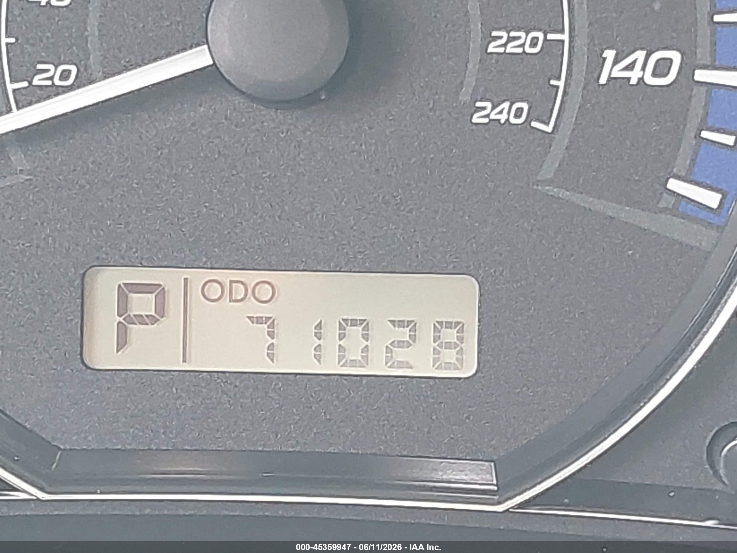 2012 Subaru Forester 2.5x Premium Gray vin: JF2SHADCXCH424580