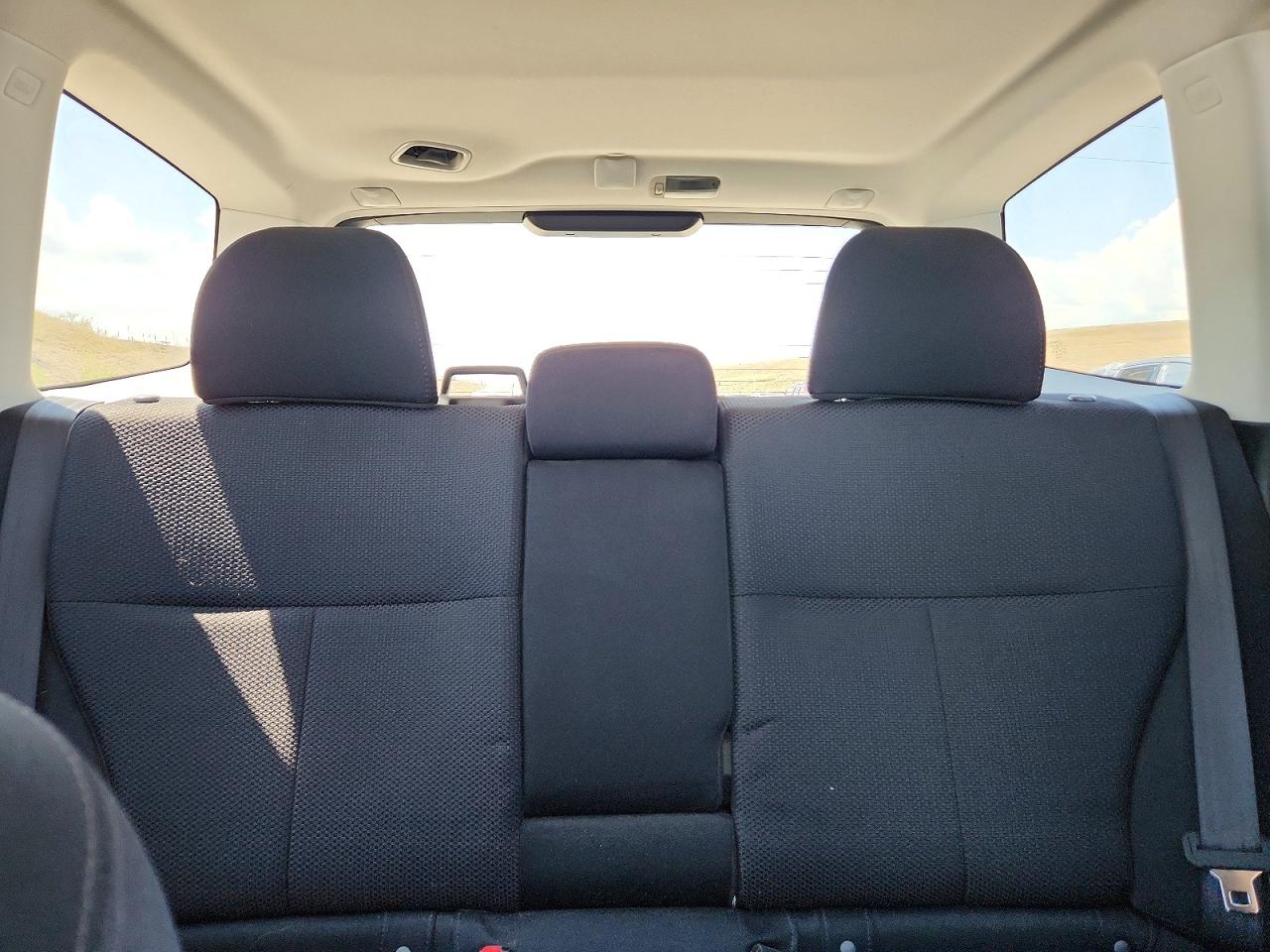 2012 Subaru Forester 2.5x Premium Blue vin: JF2SHADCXCH442285