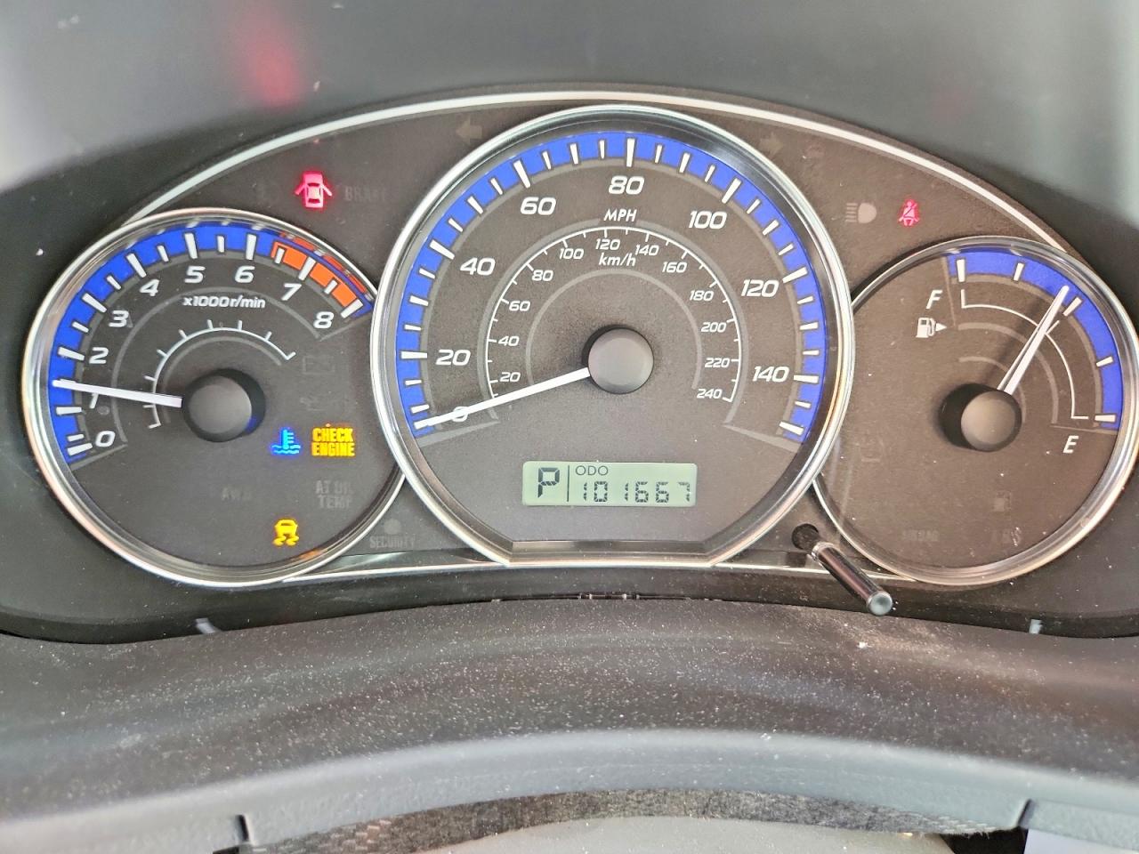 2012 Subaru Forester 2.5x Premium Turquoise vin: JF2SHADCXCH447471
