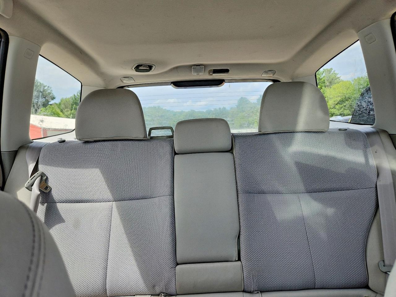 2012 Subaru Forester 2.5x Premium Turquoise vin: JF2SHADCXCH447471