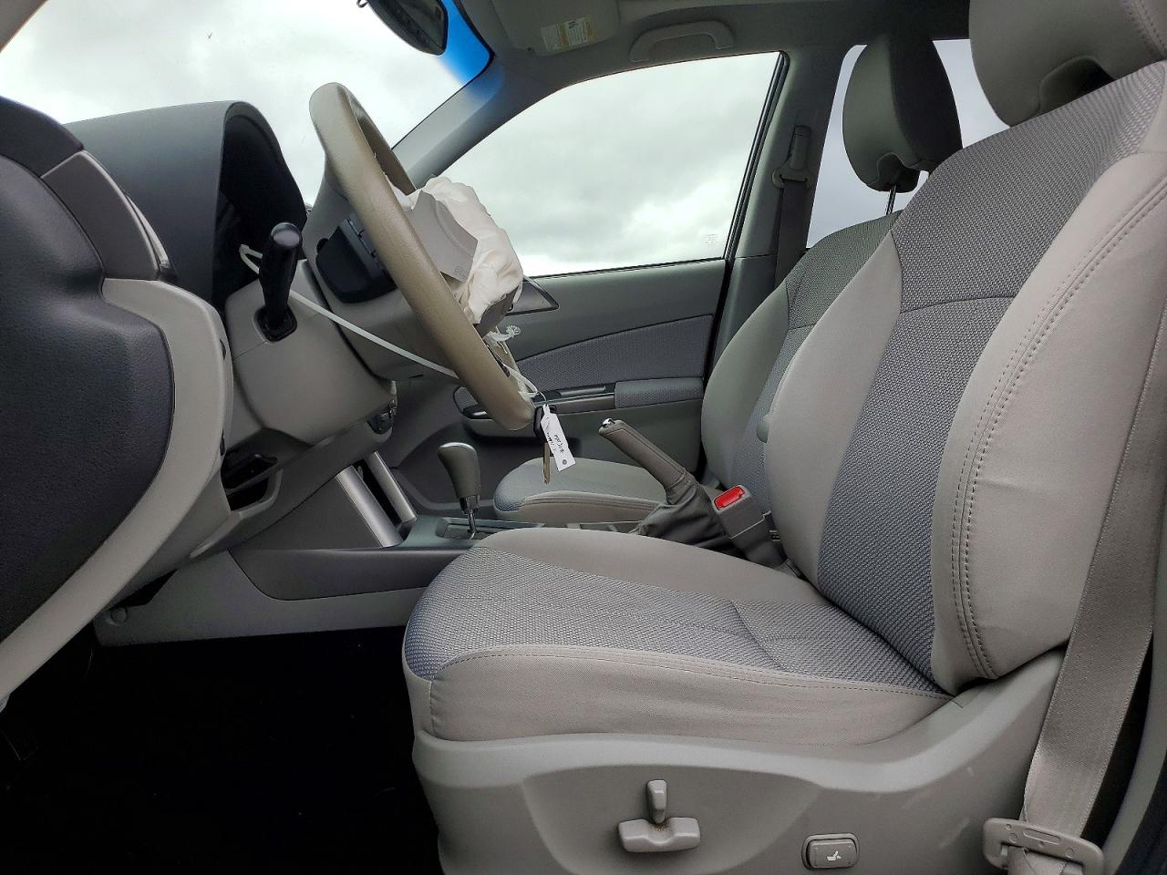2013 Subaru Forester 2.5x Premium Turquoise vin: JF2SHADCXDH401222
