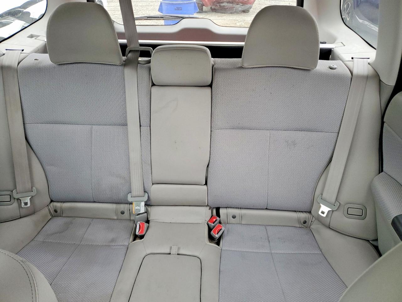 2013 Subaru Forester 2.5x Premium Turquoise vin: JF2SHADCXDH401222