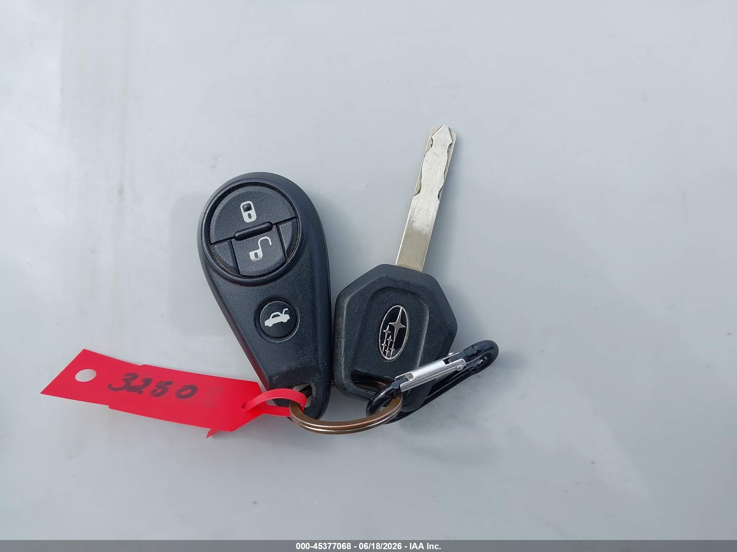 2013 Subaru Forester 2.5x Premium Blue vin: JF2SHADCXDH435600