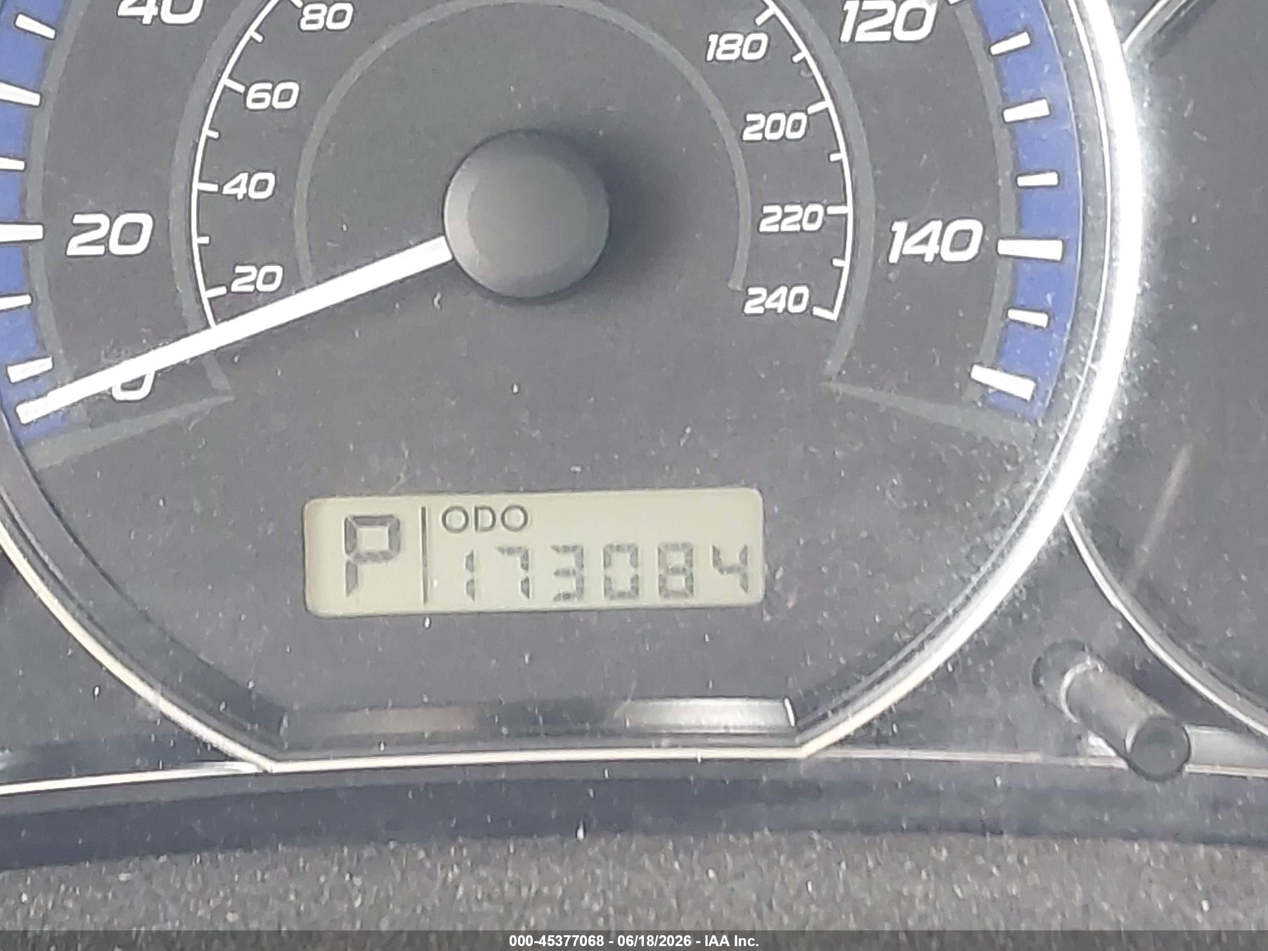 2013 Subaru Forester 2.5x Premium Blue vin: JF2SHADCXDH435600