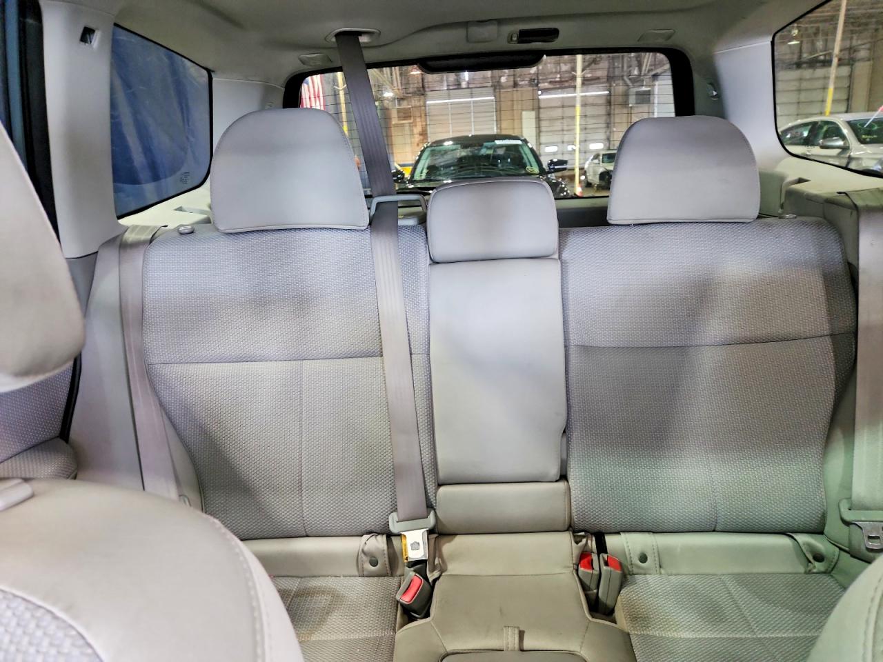 2013 Subaru Forester 2.5x Premium Green vin: JF2SHADCXDH442109