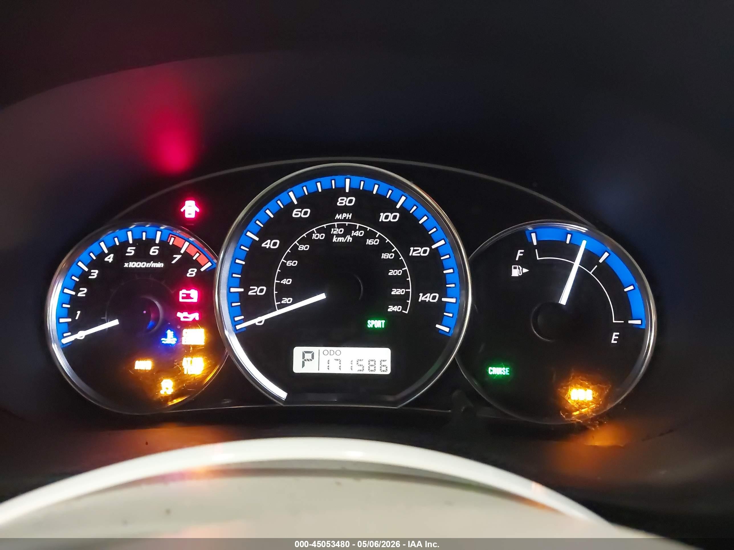 2012 Subaru Forester 2.5x Limited Green vin: JF2SHAEC0CH410167