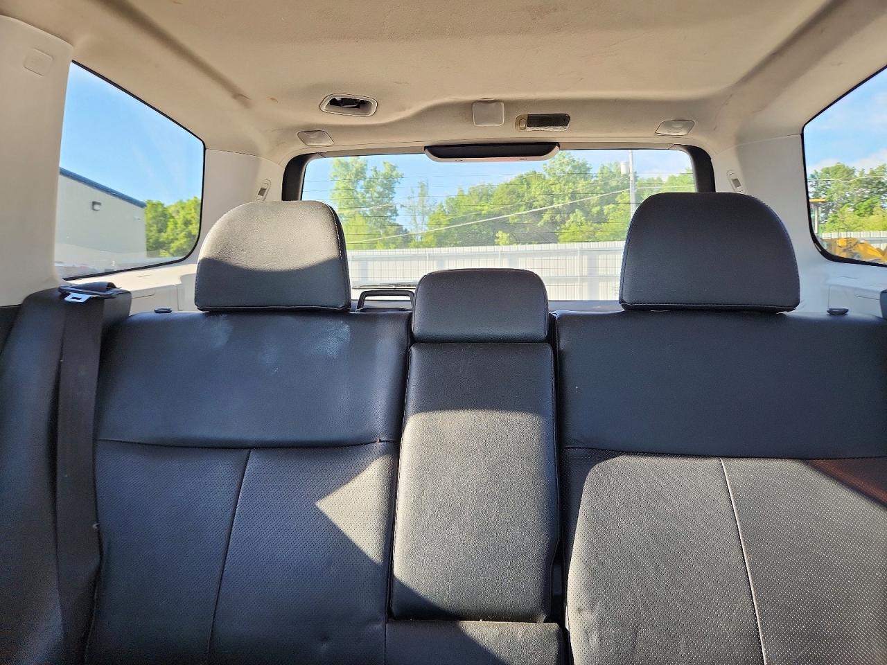 2012 Subaru Forester Limited Blue vin: JF2SHAEC0CH424750