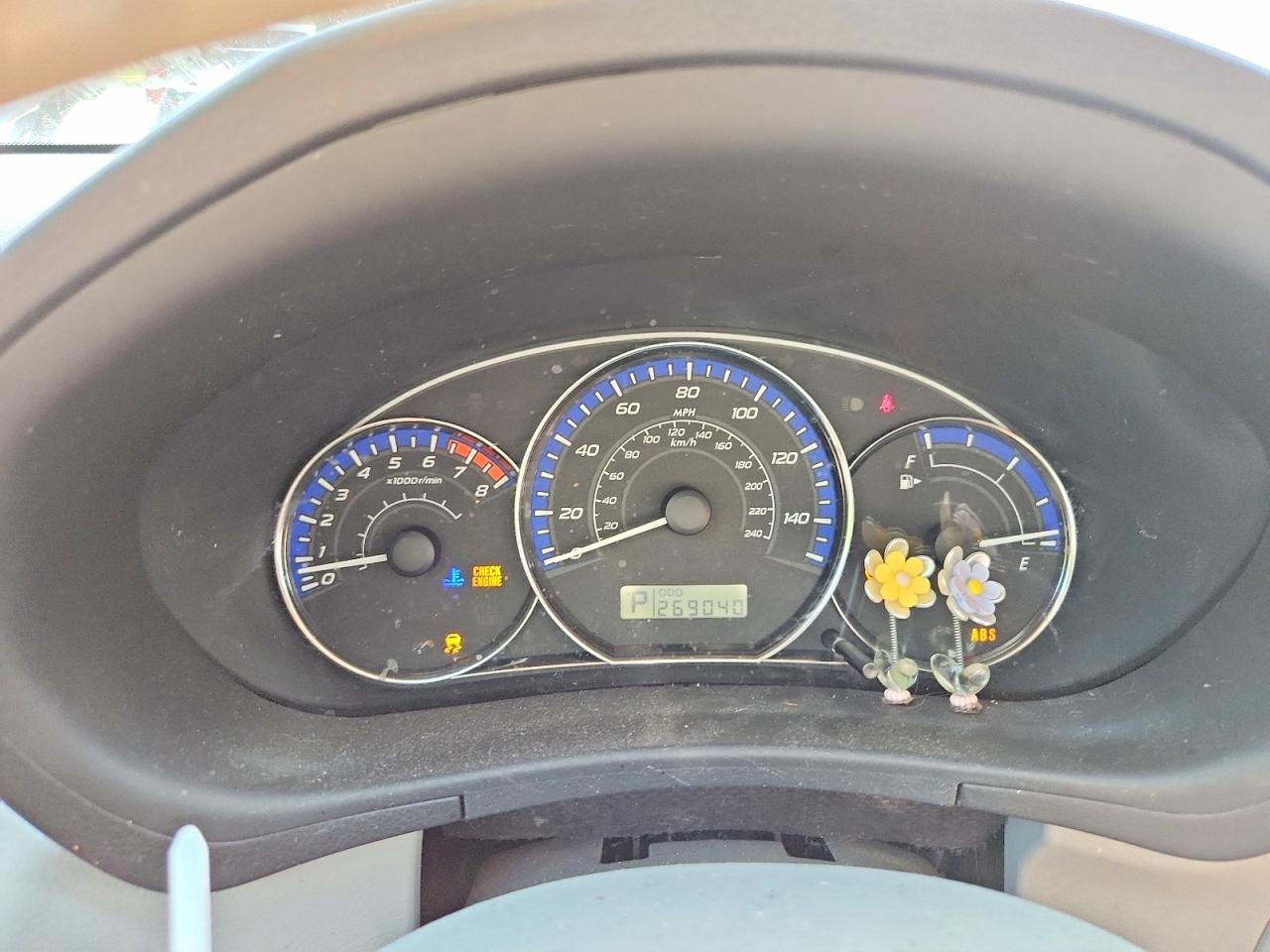 2012 Subaru Forester Limited Белый vin: JF2SHAEC0CH453942