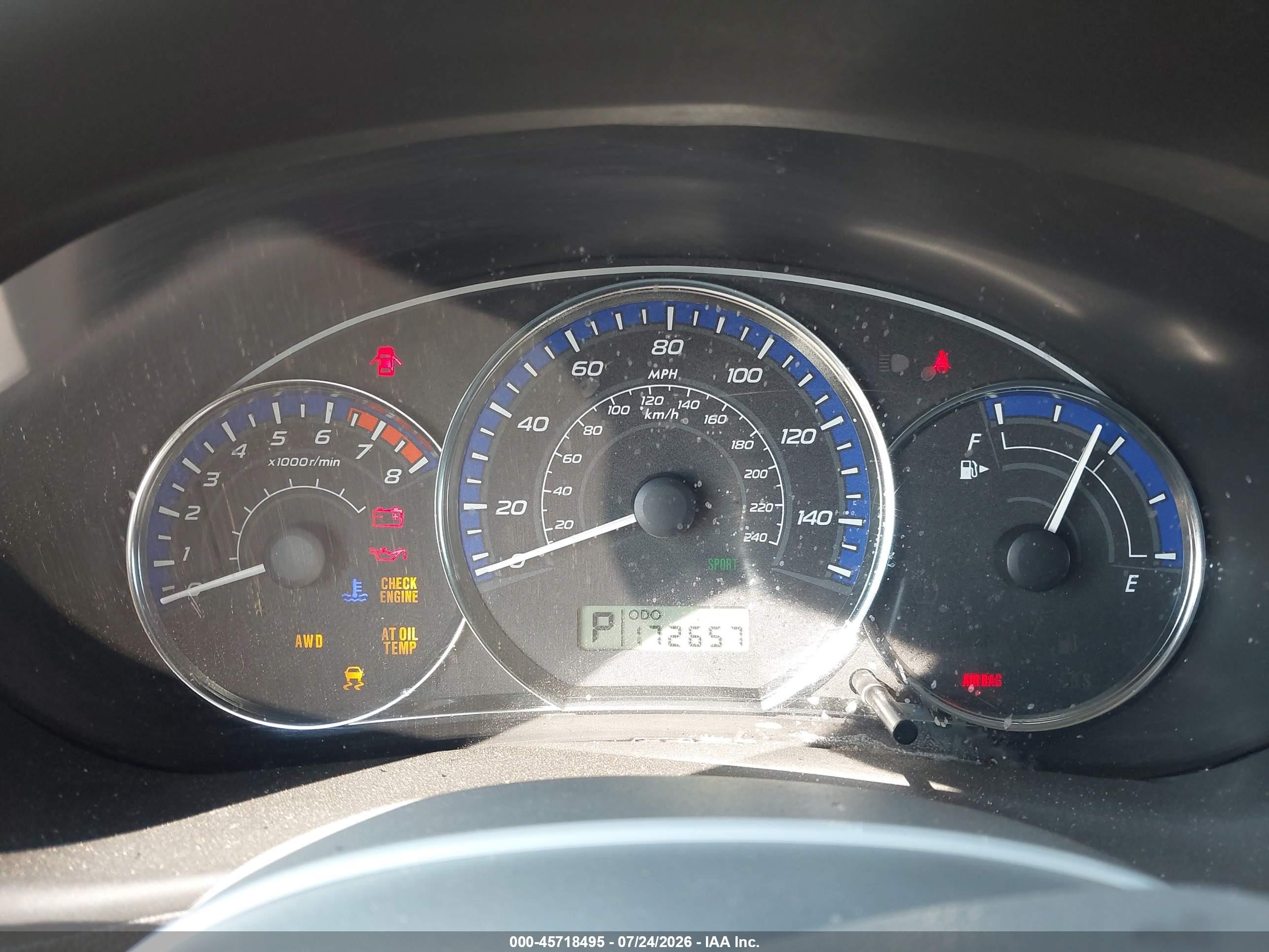 2013 Subaru Forester 2.5x Limited Maroon vin: JF2SHAEC2DH408535