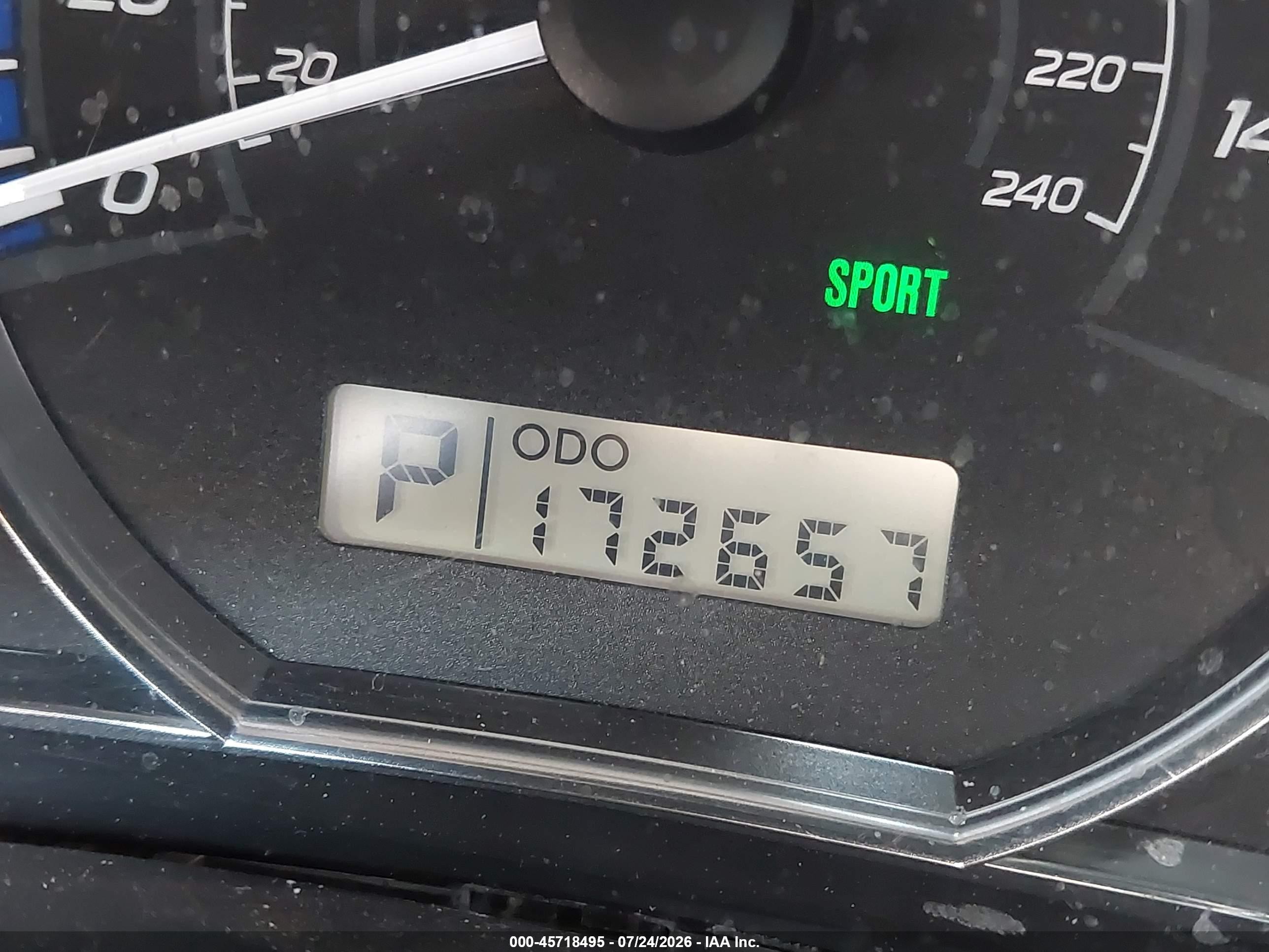 2013 Subaru Forester 2.5x Limited Maroon vin: JF2SHAEC2DH408535