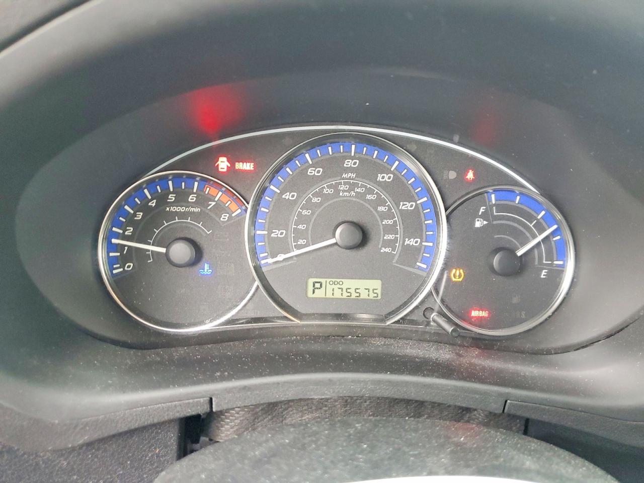2011 Subaru Forester Limited Синий vin: JF2SHAEC3BH769124