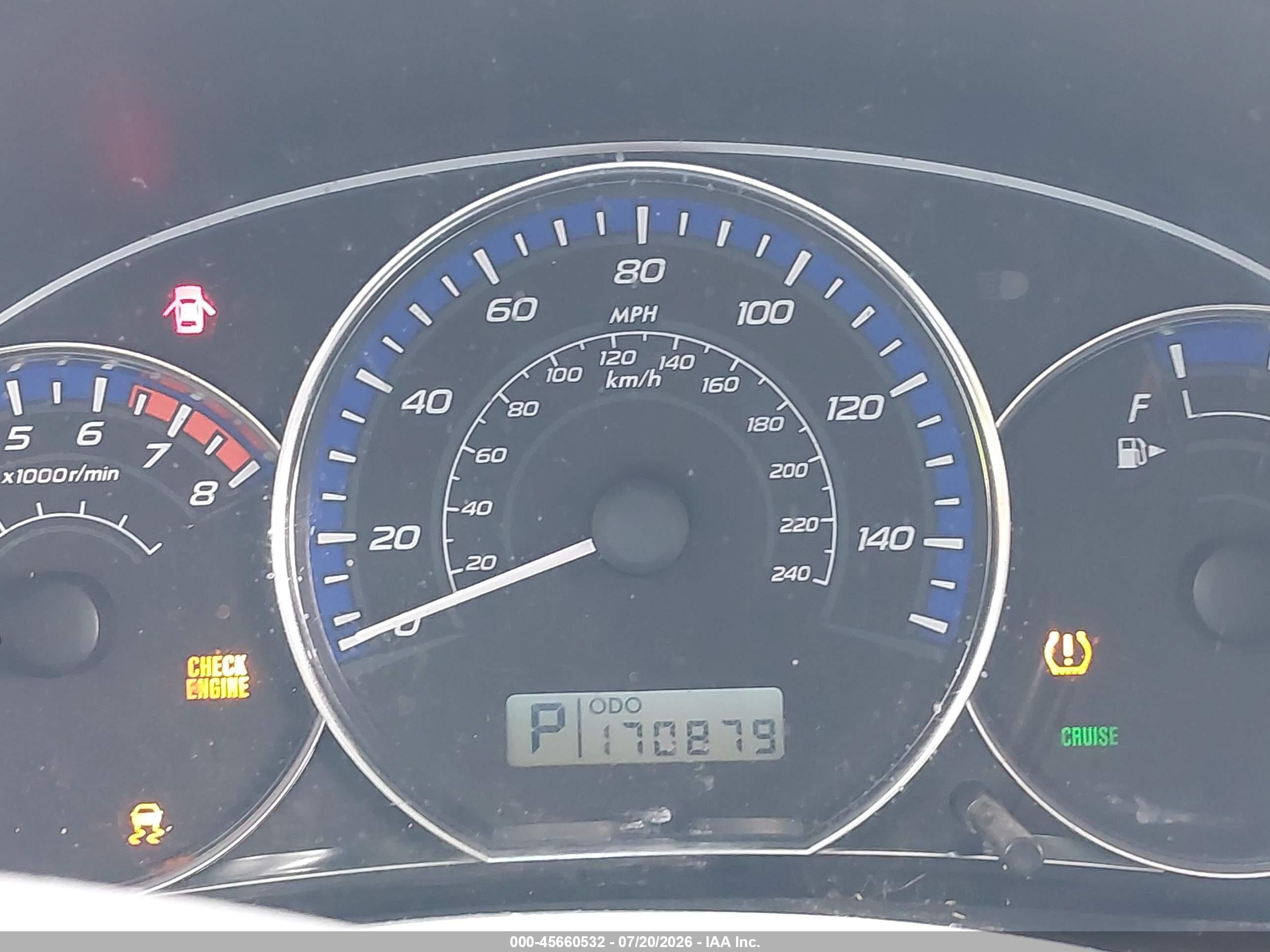 2013 Subaru Forester 2.5x Limited Blue vin: JF2SHAEC3DH441107
