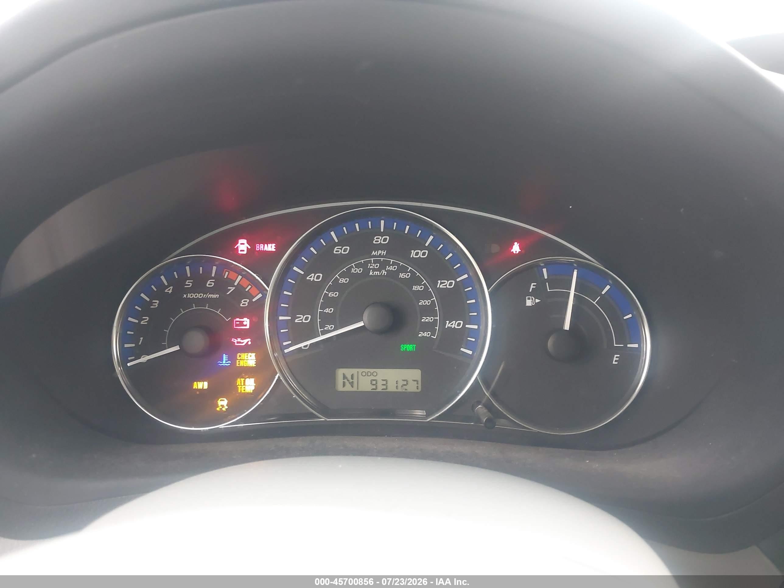 2012 Subaru Forester 2.5x Limited Black vin: JF2SHAEC4CH462045