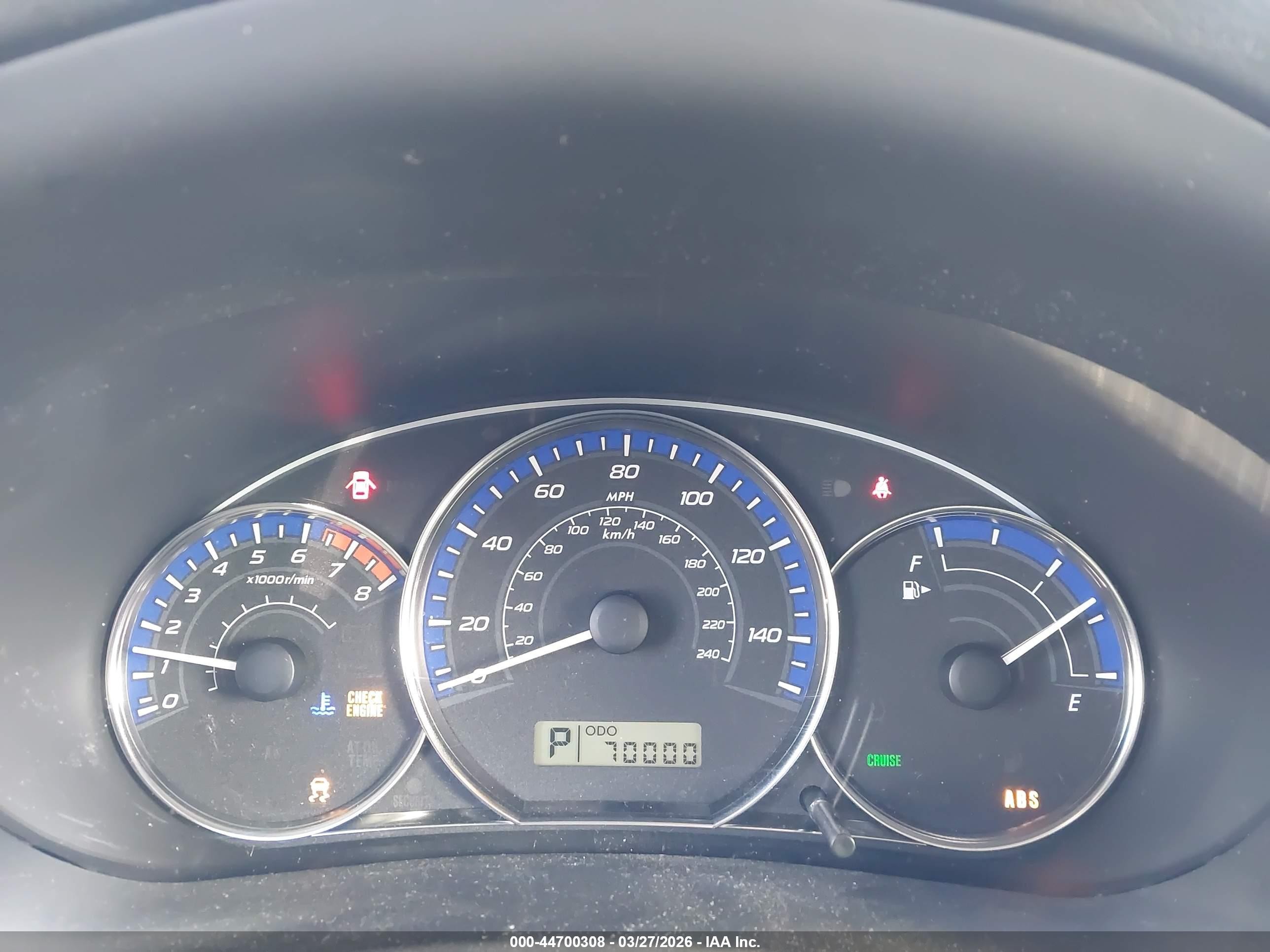 2013 Subaru Forester 2.5x Limited Silver vin: JF2SHAEC4DH439589