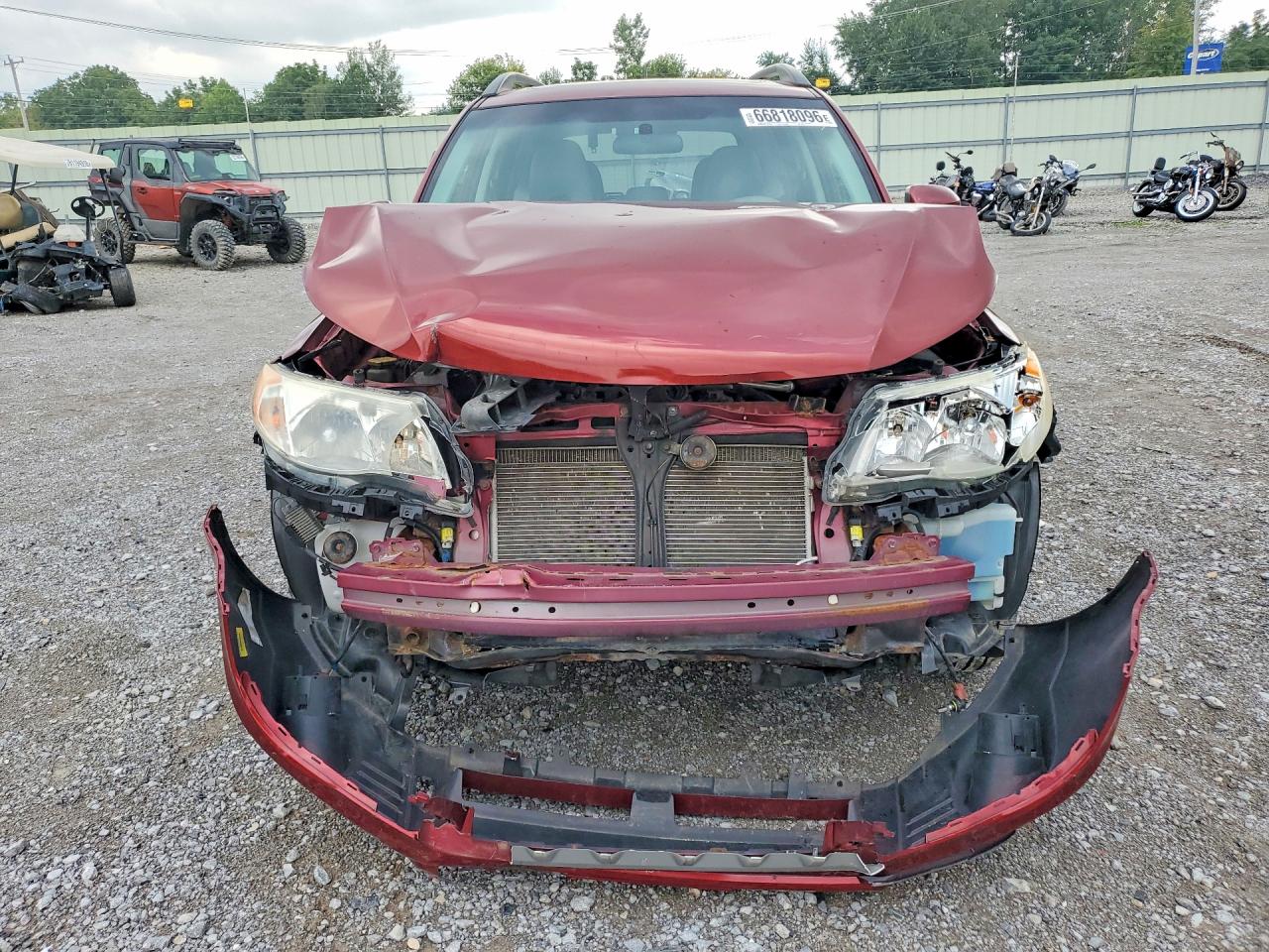 2012 Subaru Forester Limited Maroon vin: JF2SHAEC5CH401223