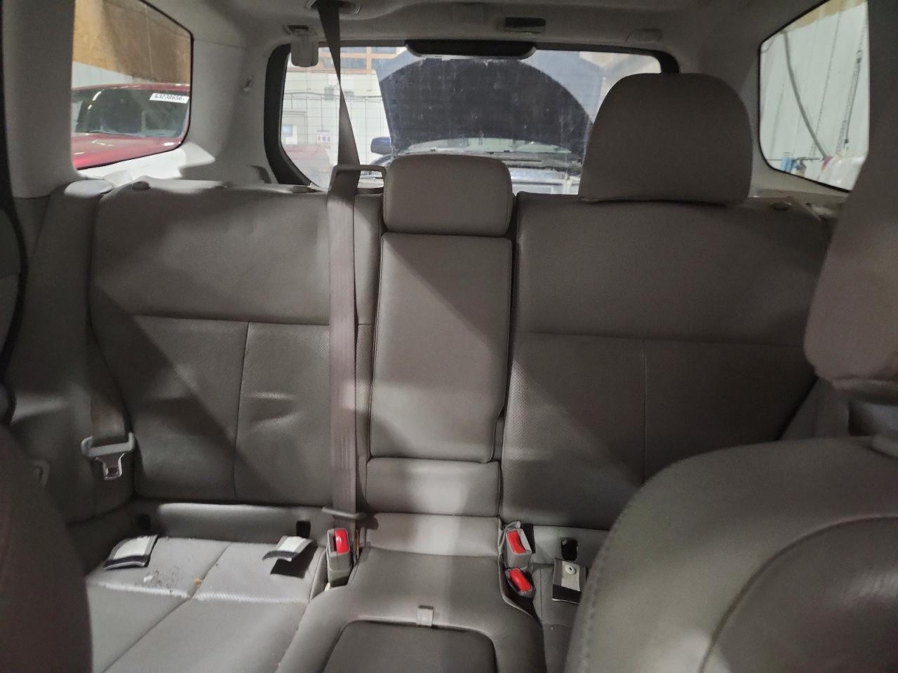 2012 Subaru Forester Limited Темно-бордовый vin: JF2SHAEC5CH402887