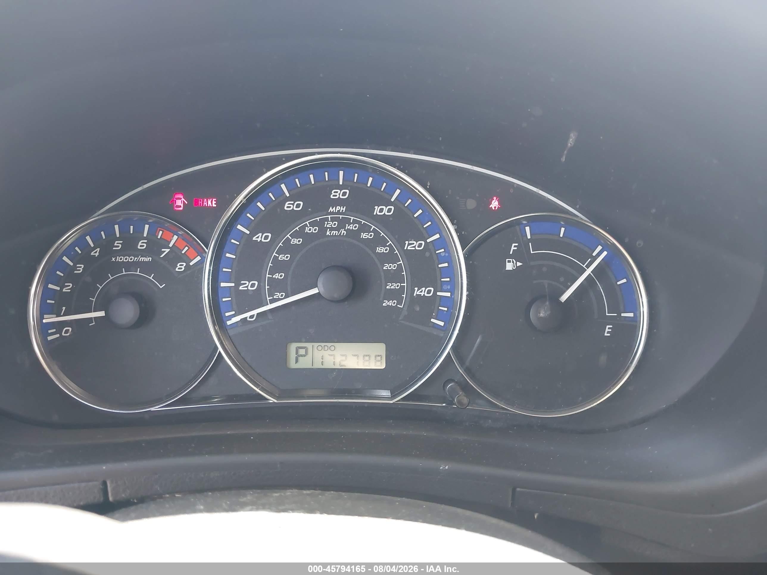 2012 Subaru Forester 2.5x Limited Black vin: JF2SHAEC6CH424607