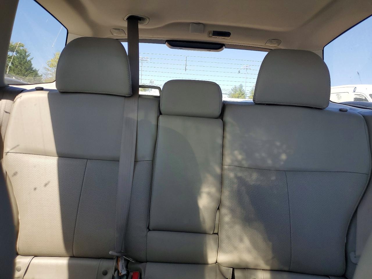 2012 Subaru Forester Limited Gray vin: JF2SHAEC6CH444758