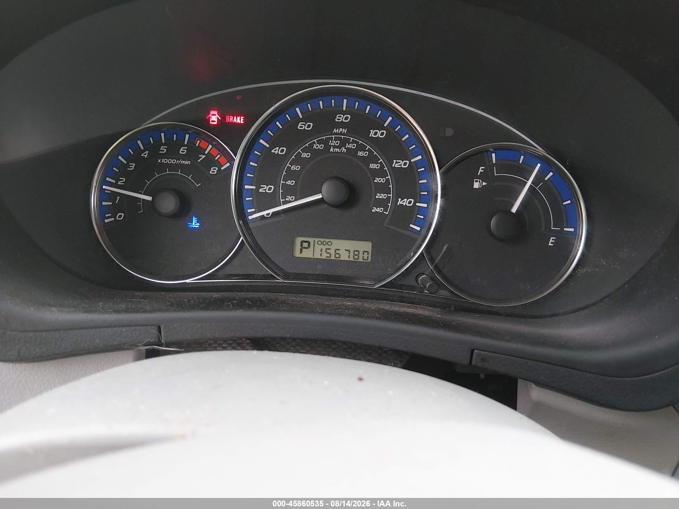 2012 Subaru Forester 2.5x Limited Gray vin: JF2SHAEC6CH450527