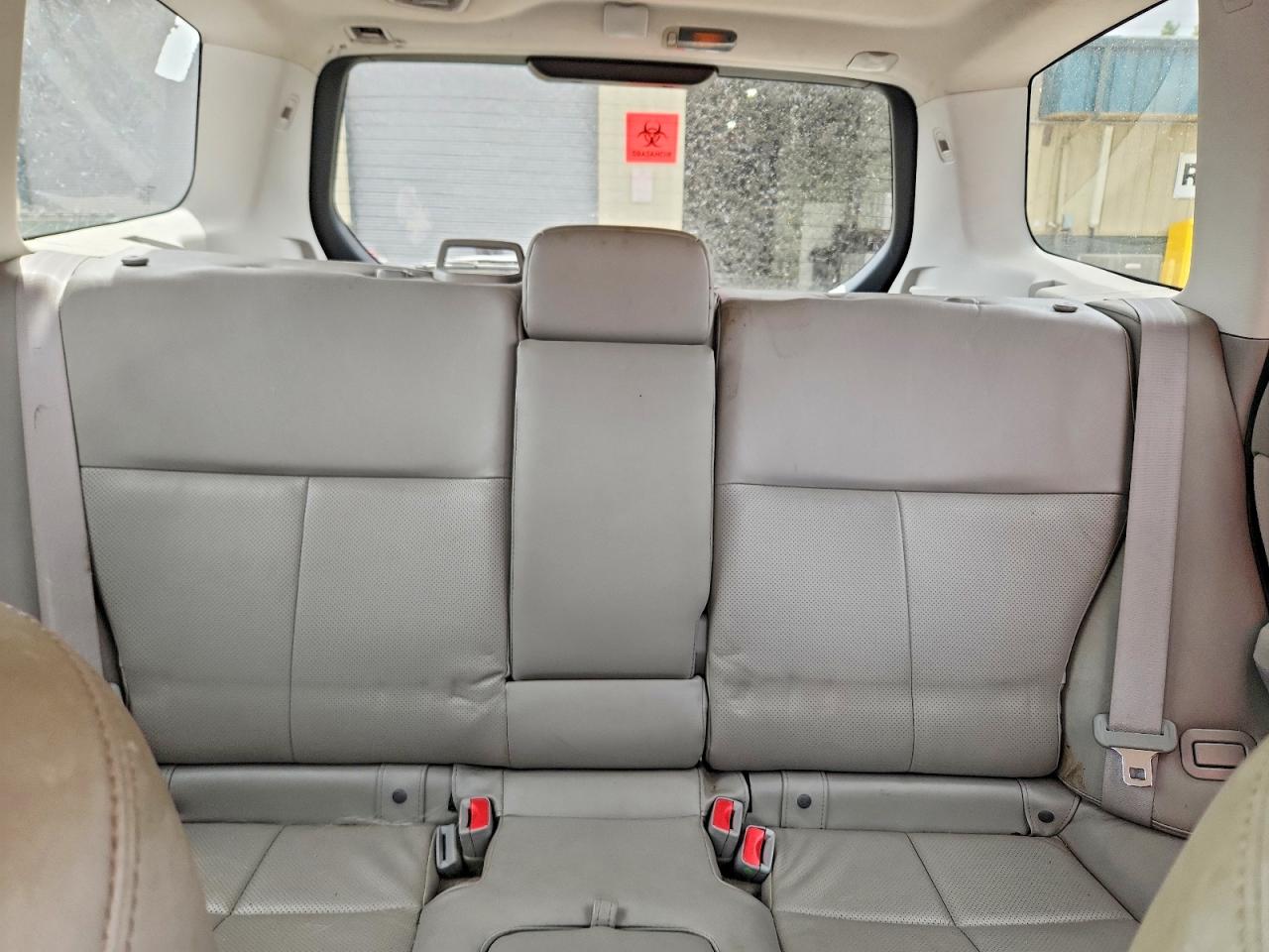 2012 Subaru Forester Limited Красный vin: JF2SHAEC7CH435454