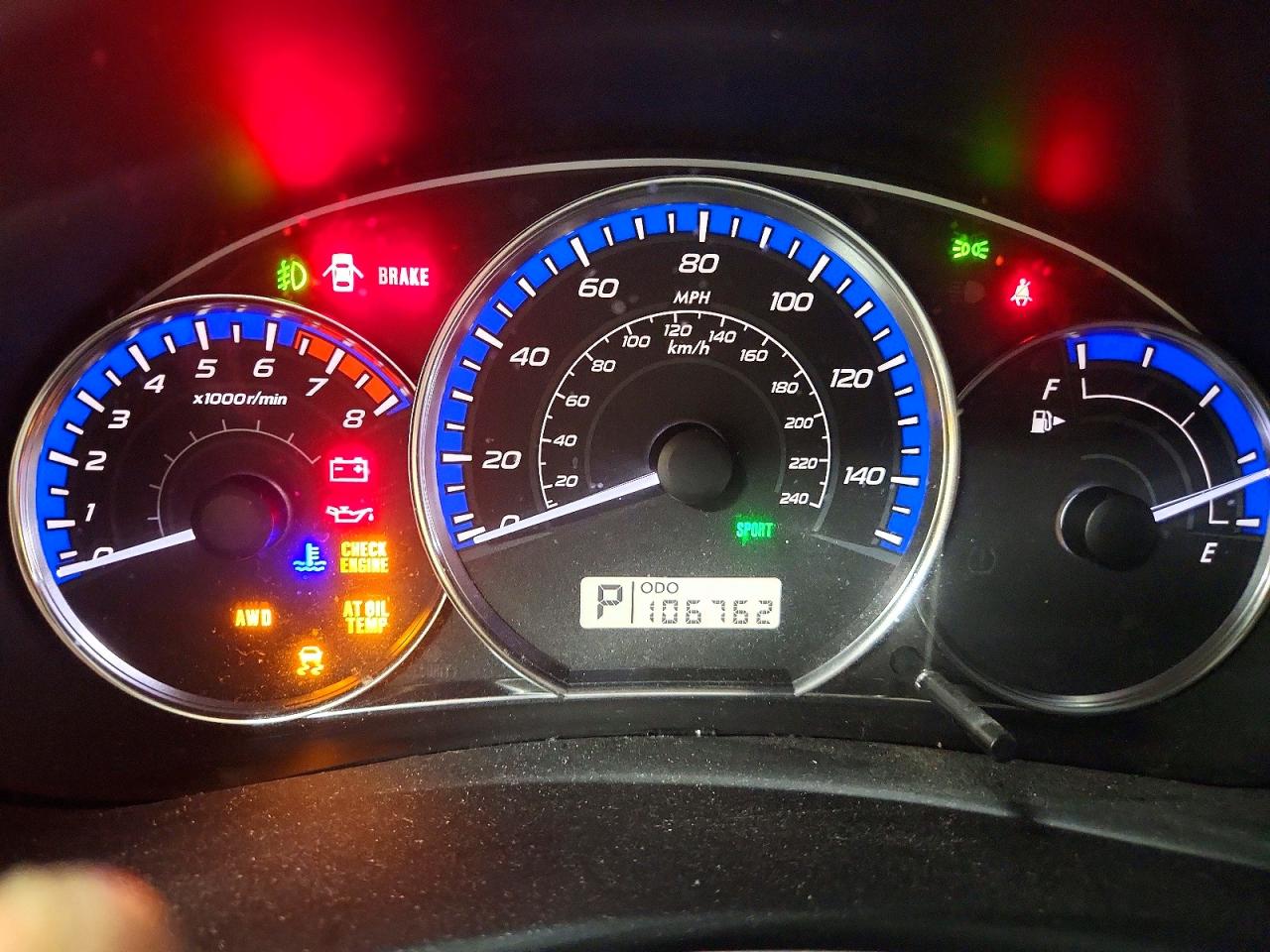 2013 Subaru Forester Серый vin: JF2SHAEC7DH404724
