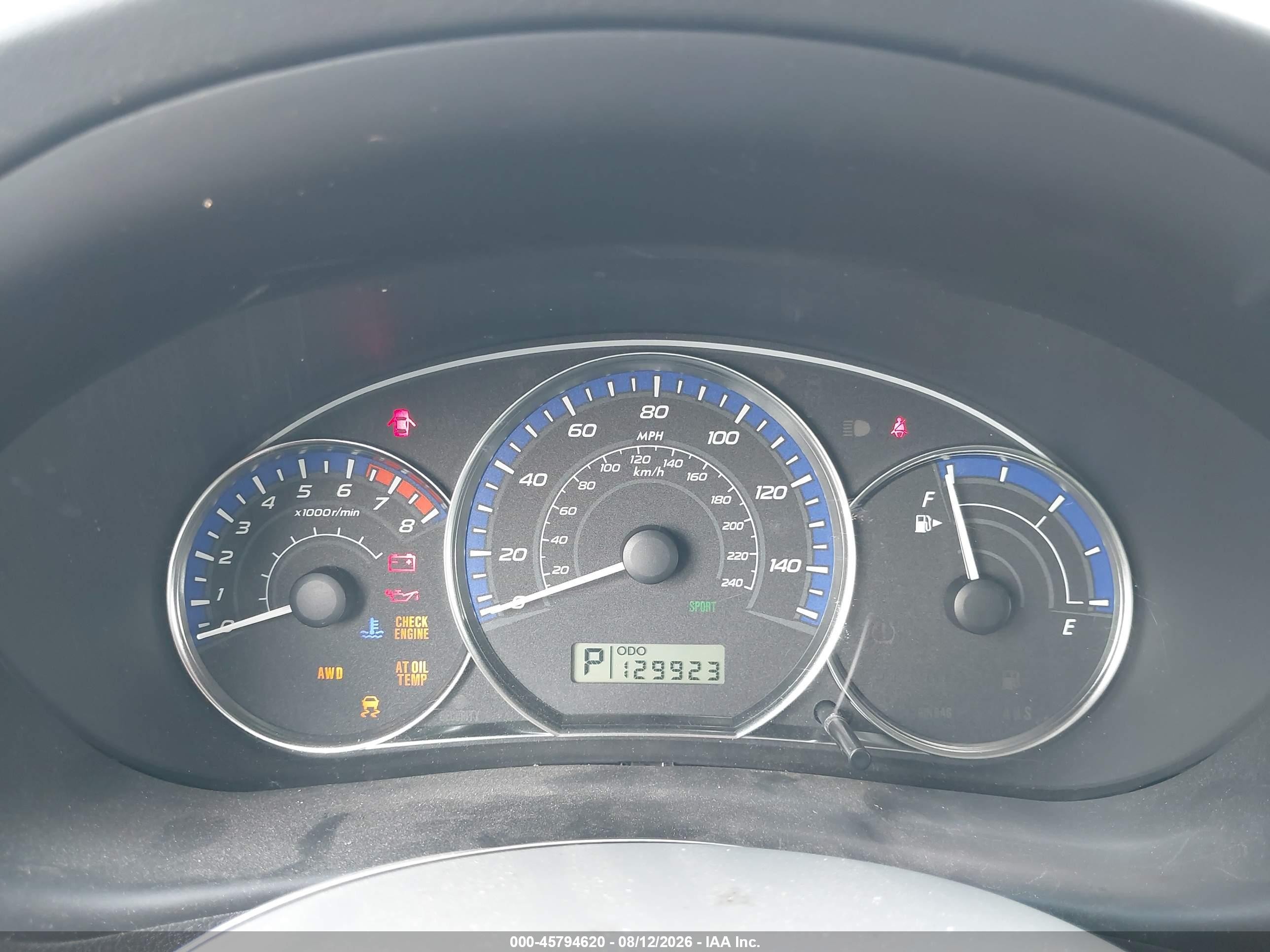 2011 Subaru Forester 2.5x Limited Silver vin: JF2SHAEC8BH739357