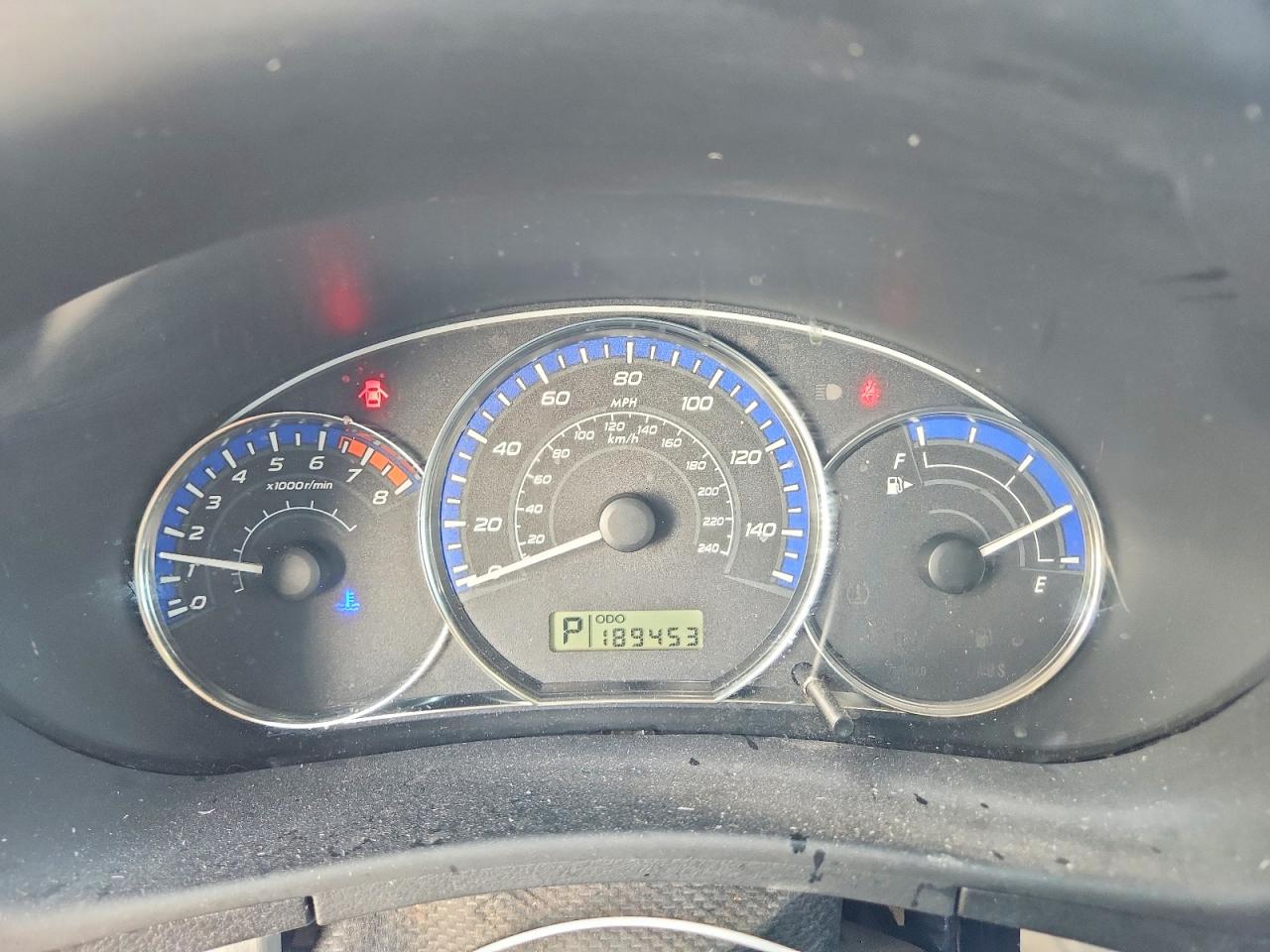 2012 Subaru Forester Limited Charcoal vin: JF2SHAEC8CH455227