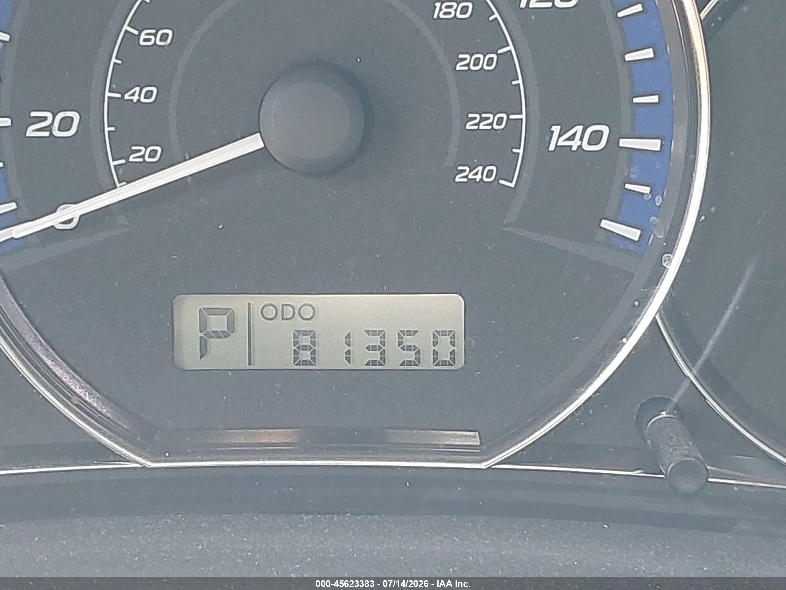 2012 Subaru Forester 2.5x Limited Gray vin: JF2SHAEC8CH456264
