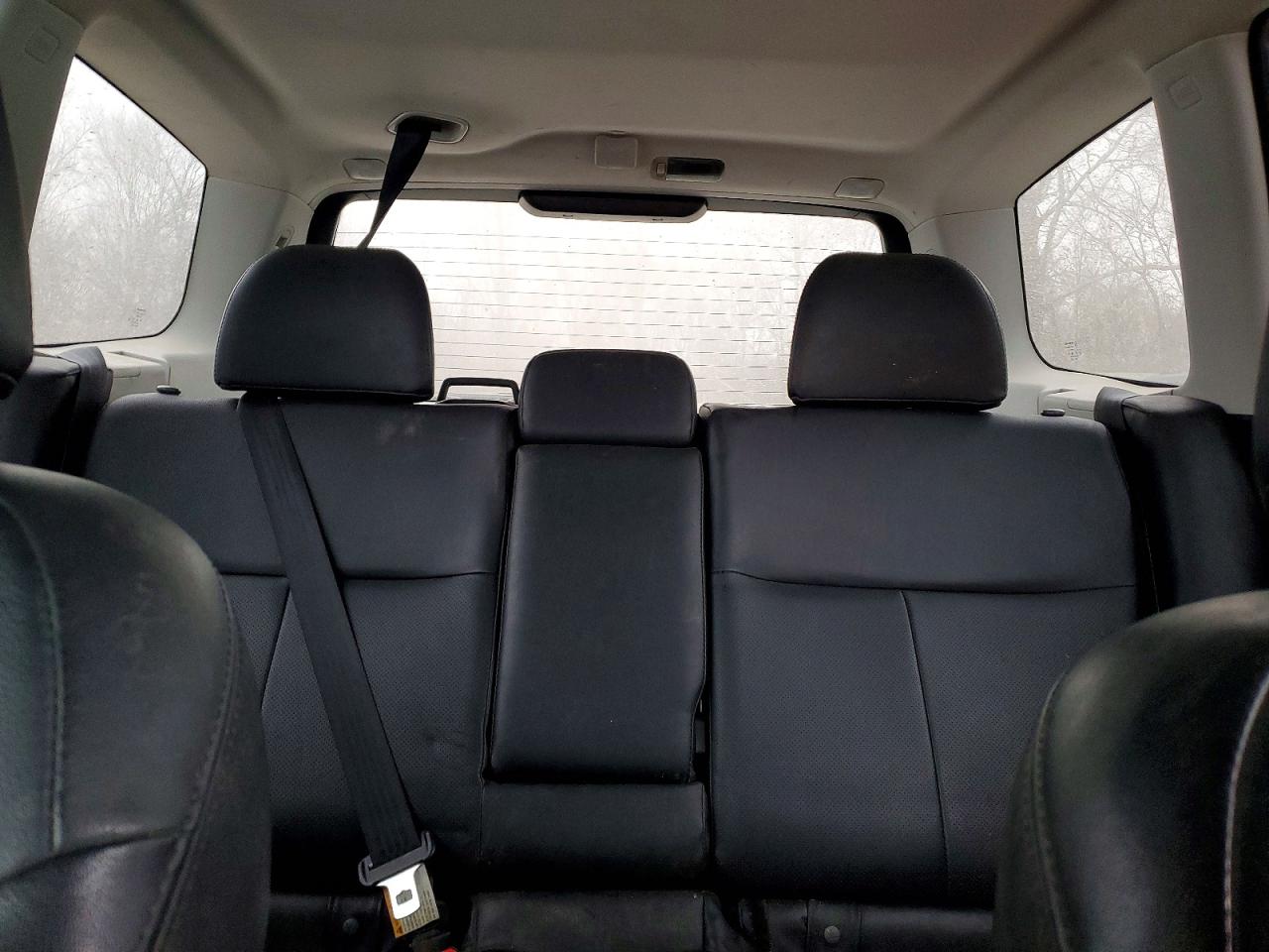 2012 Subaru Forester Limited Silver vin: JF2SHAEC8CH464686