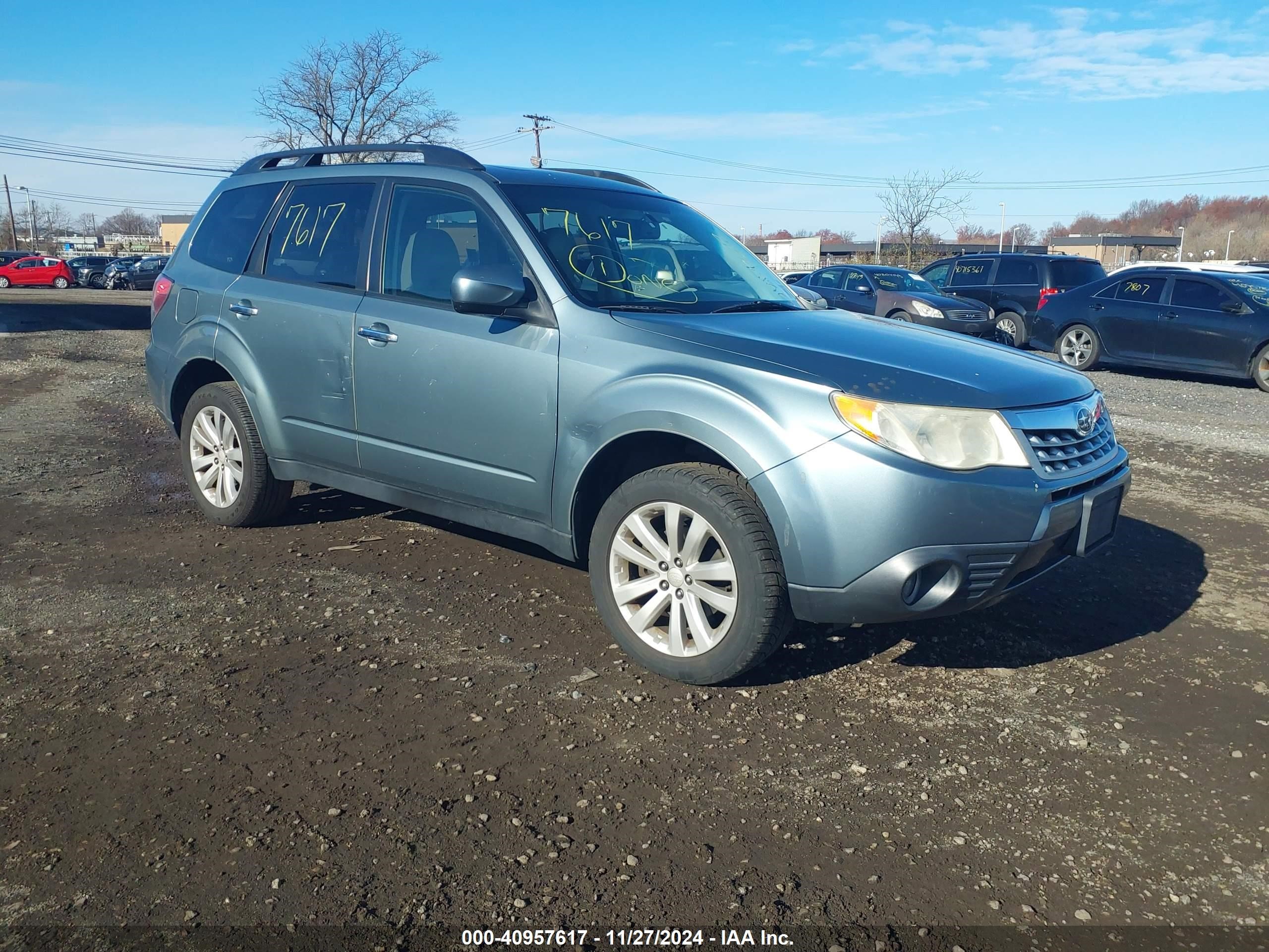 フォロー割あります　2nd L/3 Price & History 2013 Subaru Forester 2.5x Limited 2.5l H-4 Dohc