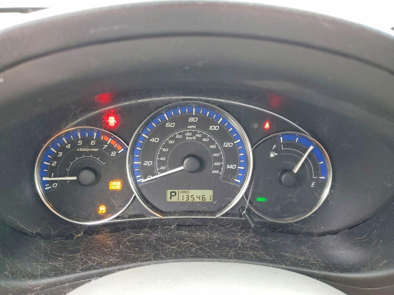 2012 Subaru Forester Limited Gray vin: JF2SHAEC9CH419028