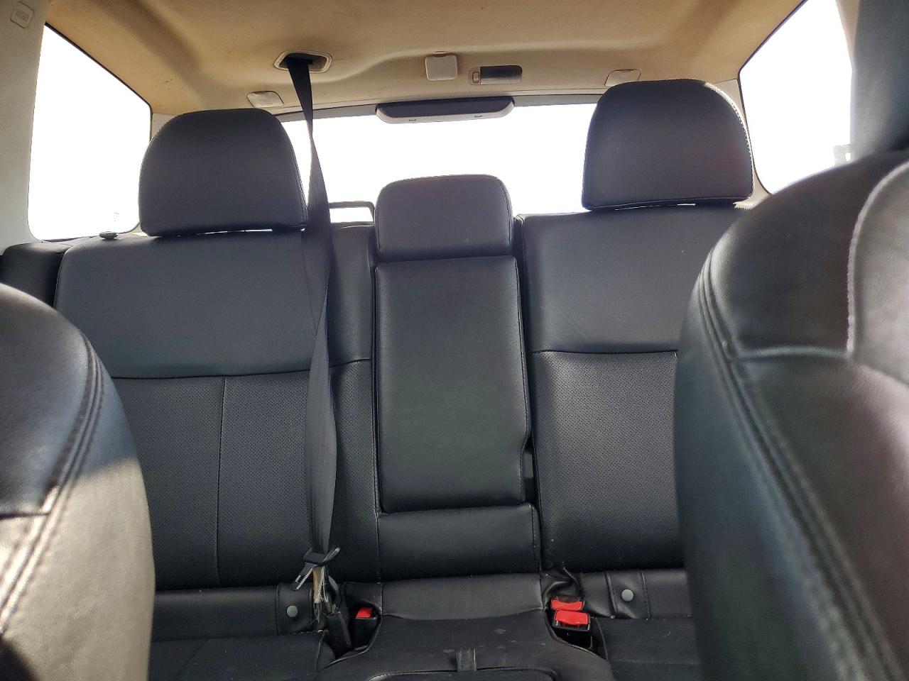 2013 Subaru Forester Limited Black vin: JF2SHAEC9DH416907