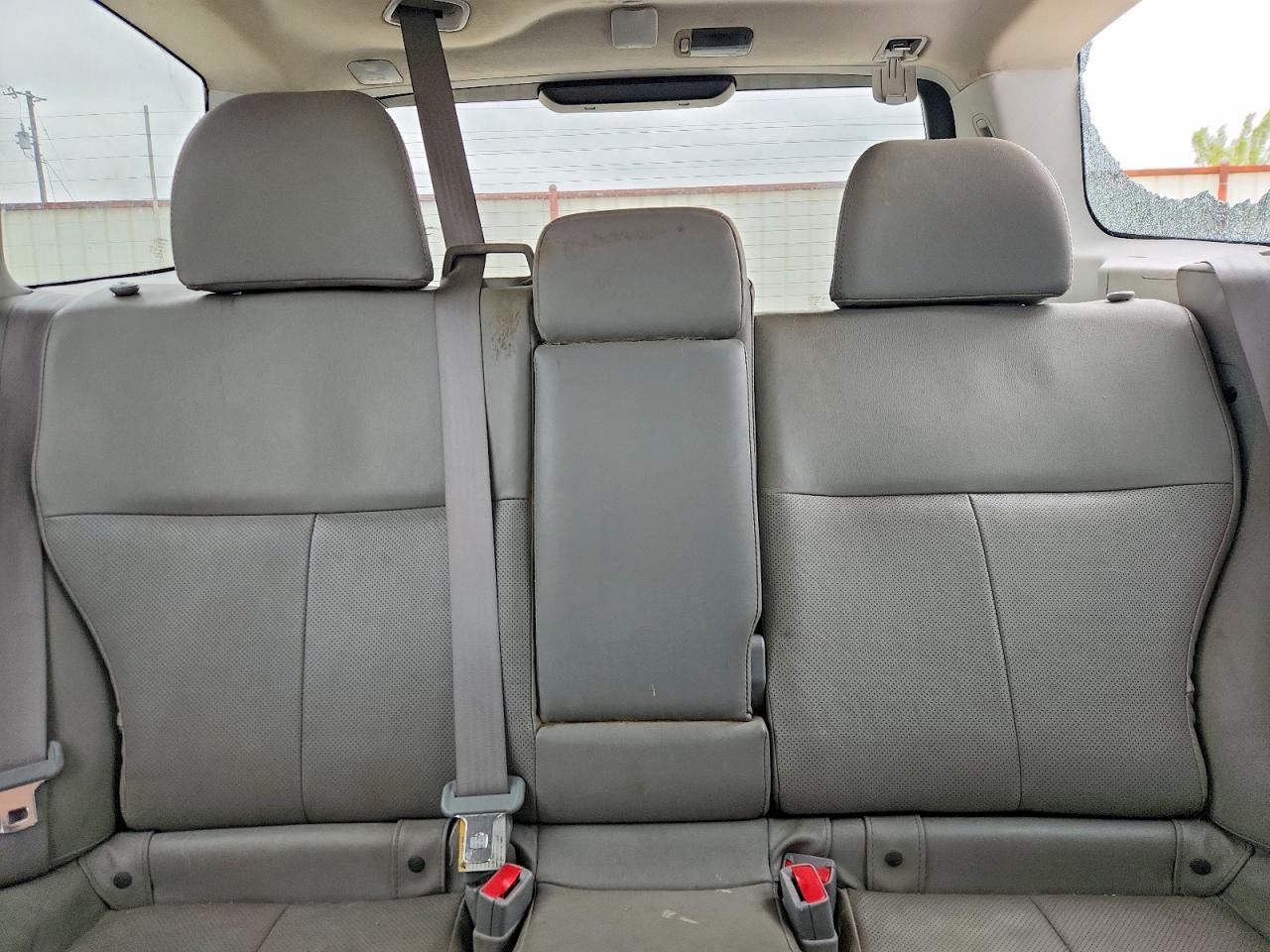 2013 Subaru Forester Limited Green vin: JF2SHAFC7DH424437