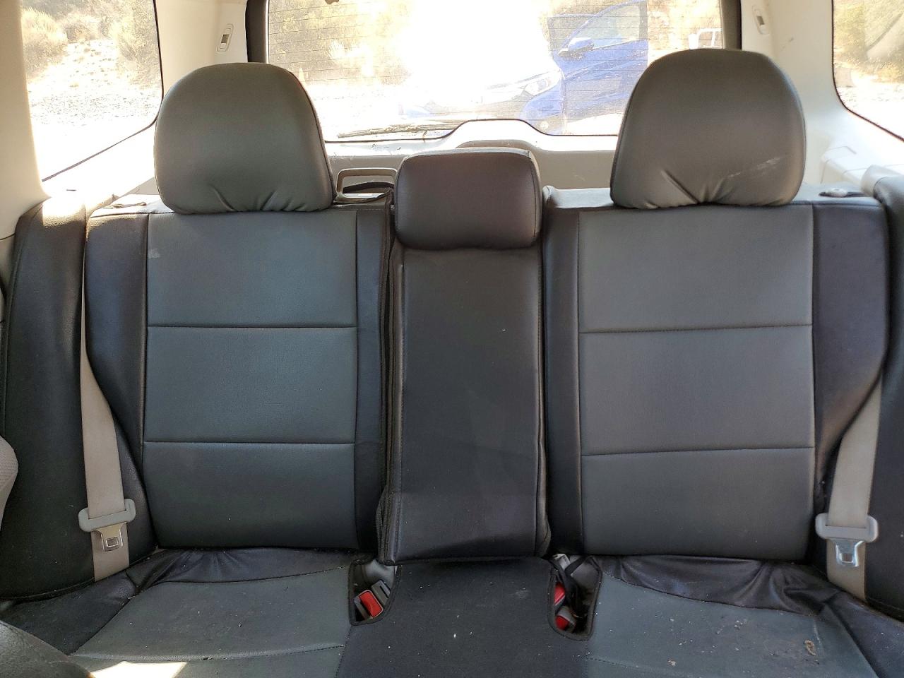 2012 Subaru Forester 2.5x Charcoal vin: JF2SHBBC0CH409885
