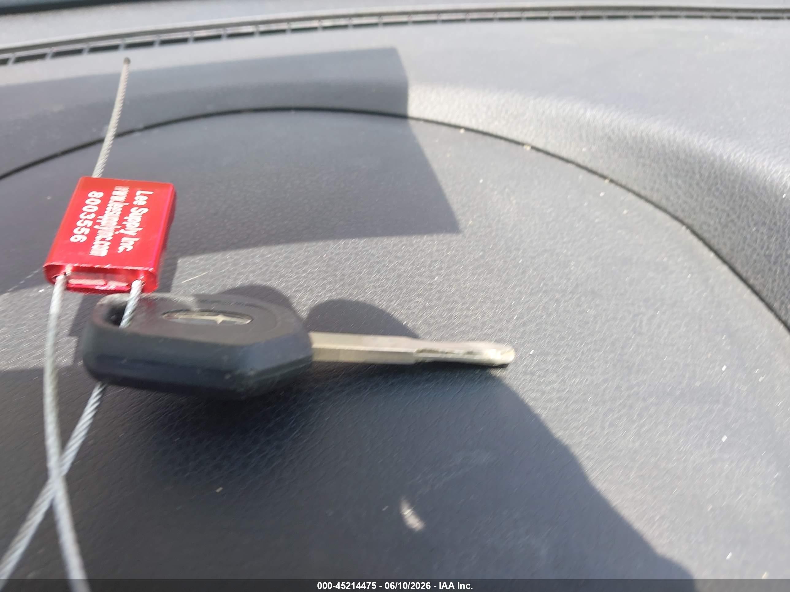 2011 Subaru Forester 2.5x Red vin: JF2SHBBC2BH763826