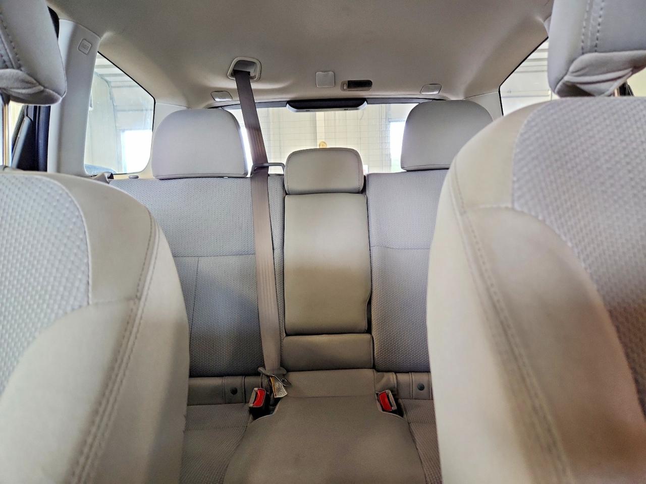 2011 Subaru Forester 2.5x Charcoal vin: JF2SHBBC2BH782036