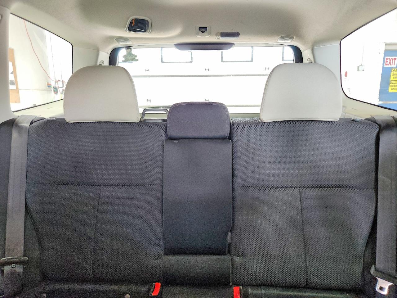 2011 Subaru Forester 2.5x Синий vin: JF2SHBBC3BG750945