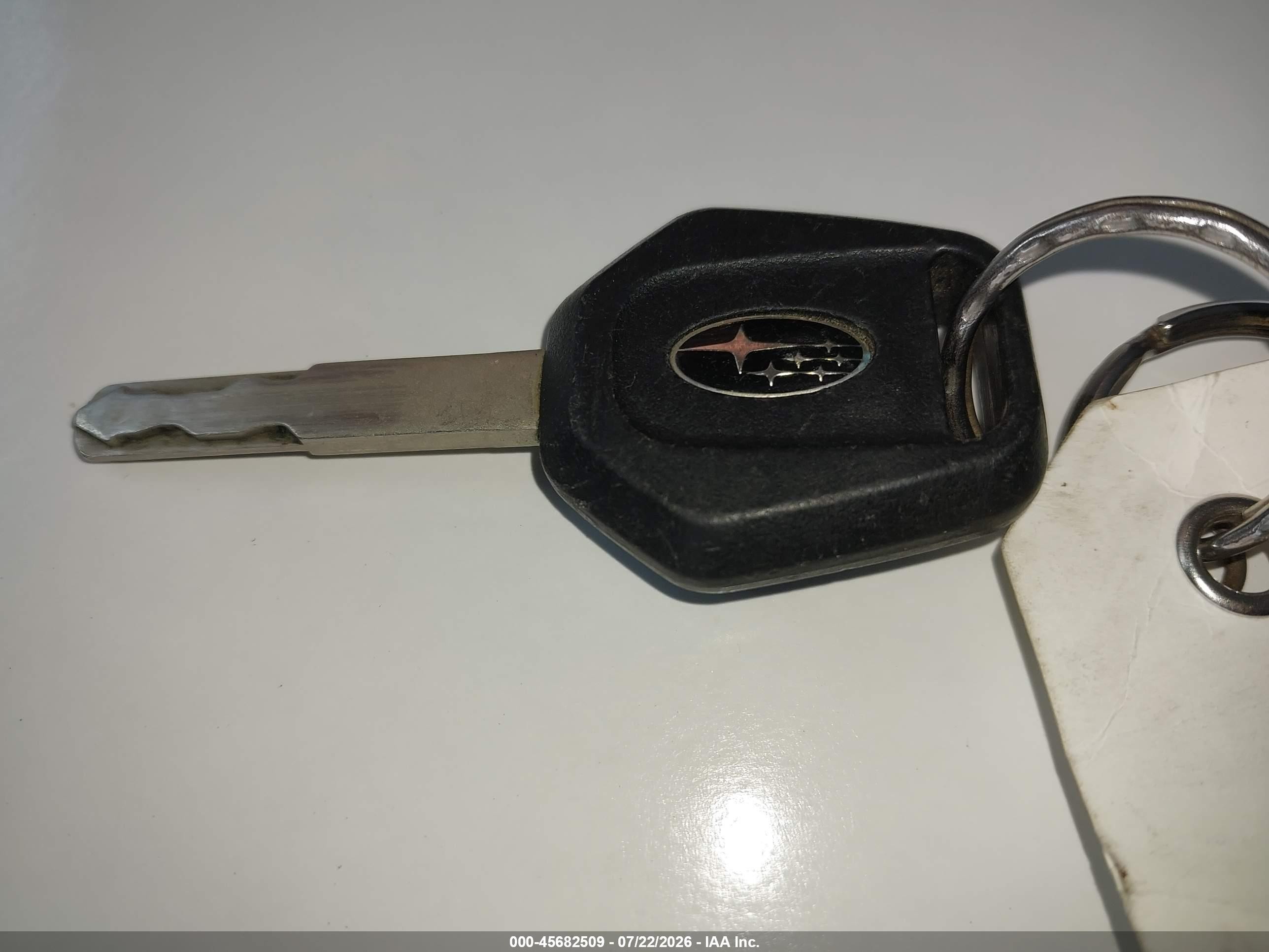 2012 Subaru Forester 2.5x Черный vin: JF2SHBBC3CH460782