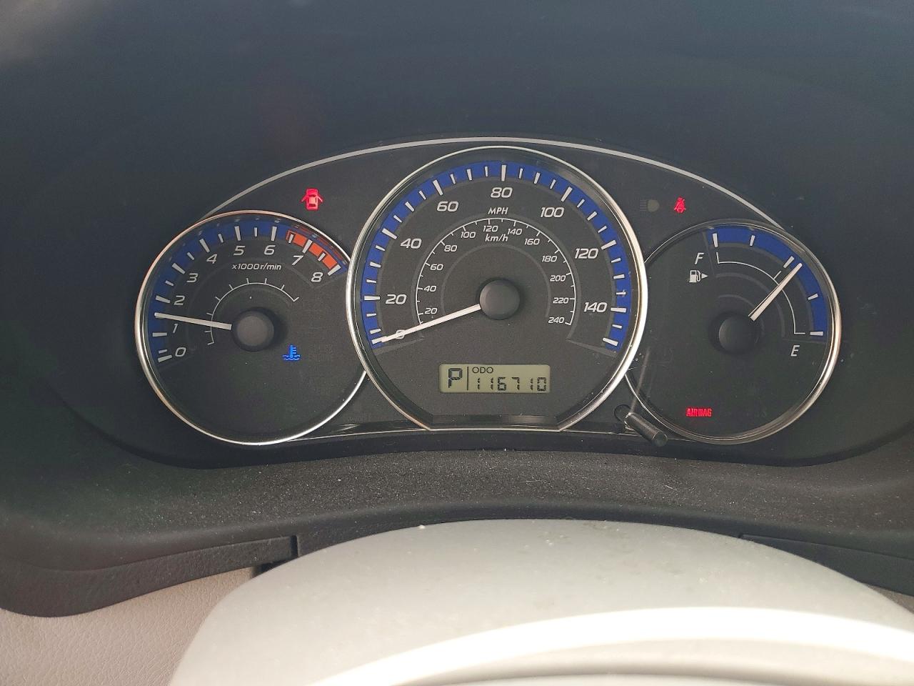 2012 Subaru Forester 2.5x Teal vin: JF2SHBBC4CH432814