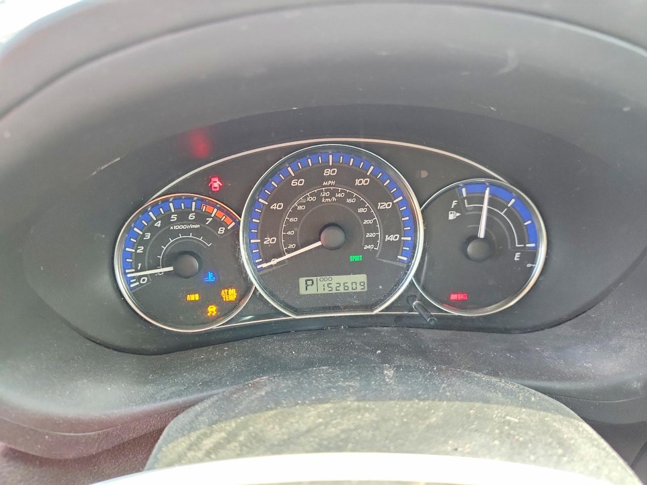 2011 Subaru Forester 2.5x Бордовый vin: JF2SHBBC5BH750939